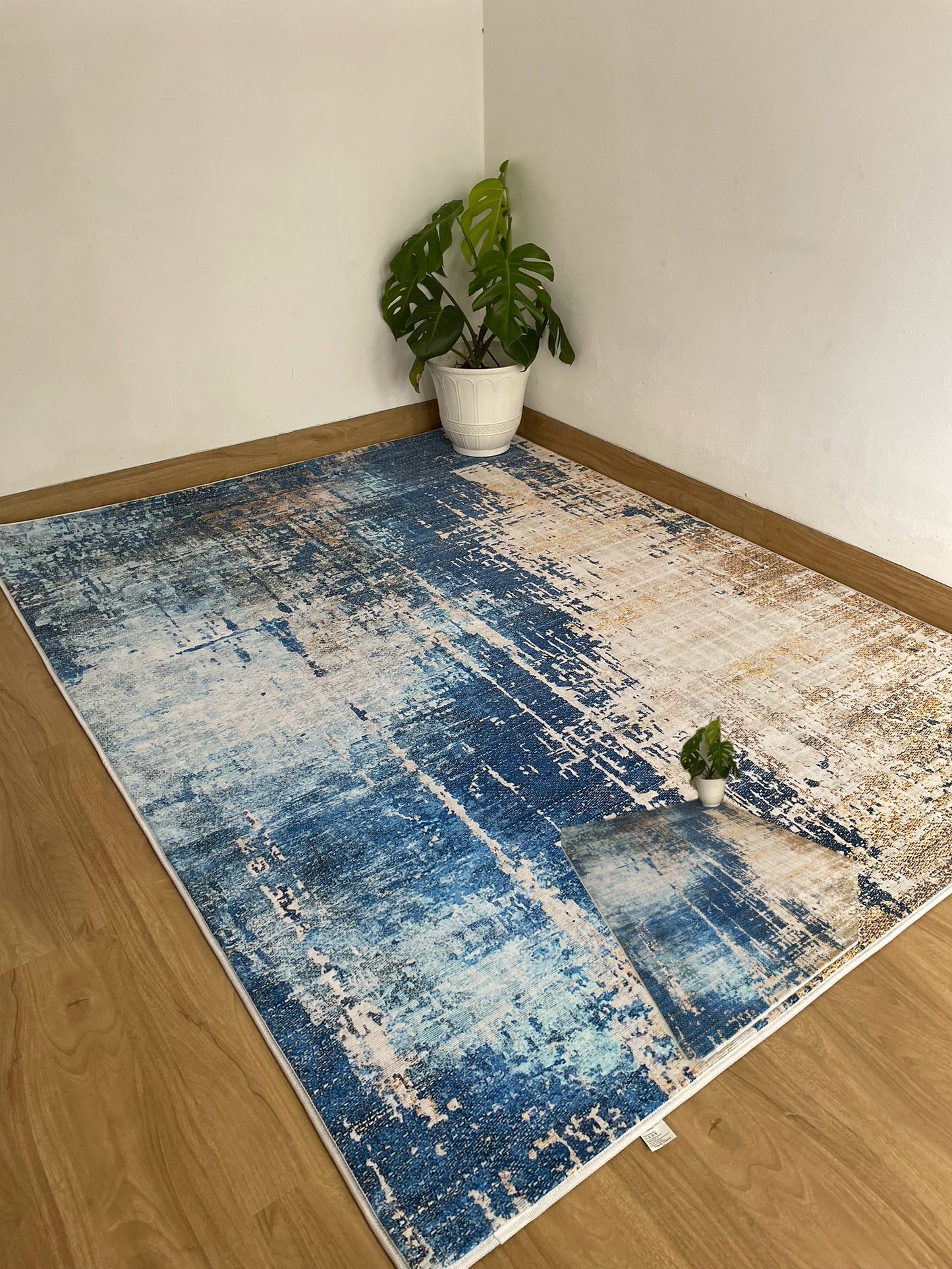 Kameleon Abstract 10 Rug