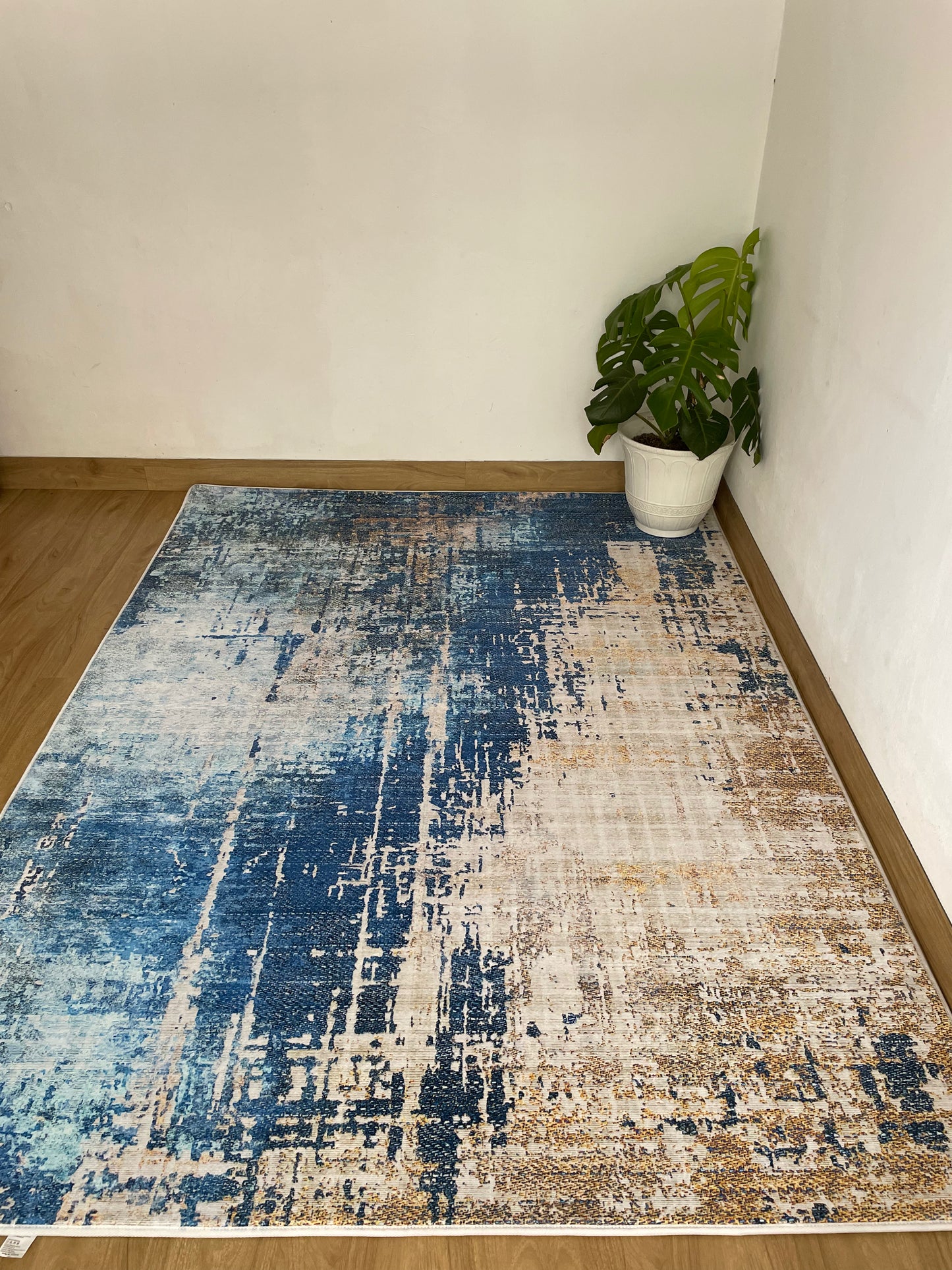 Kameleon Abstract 10 Rug