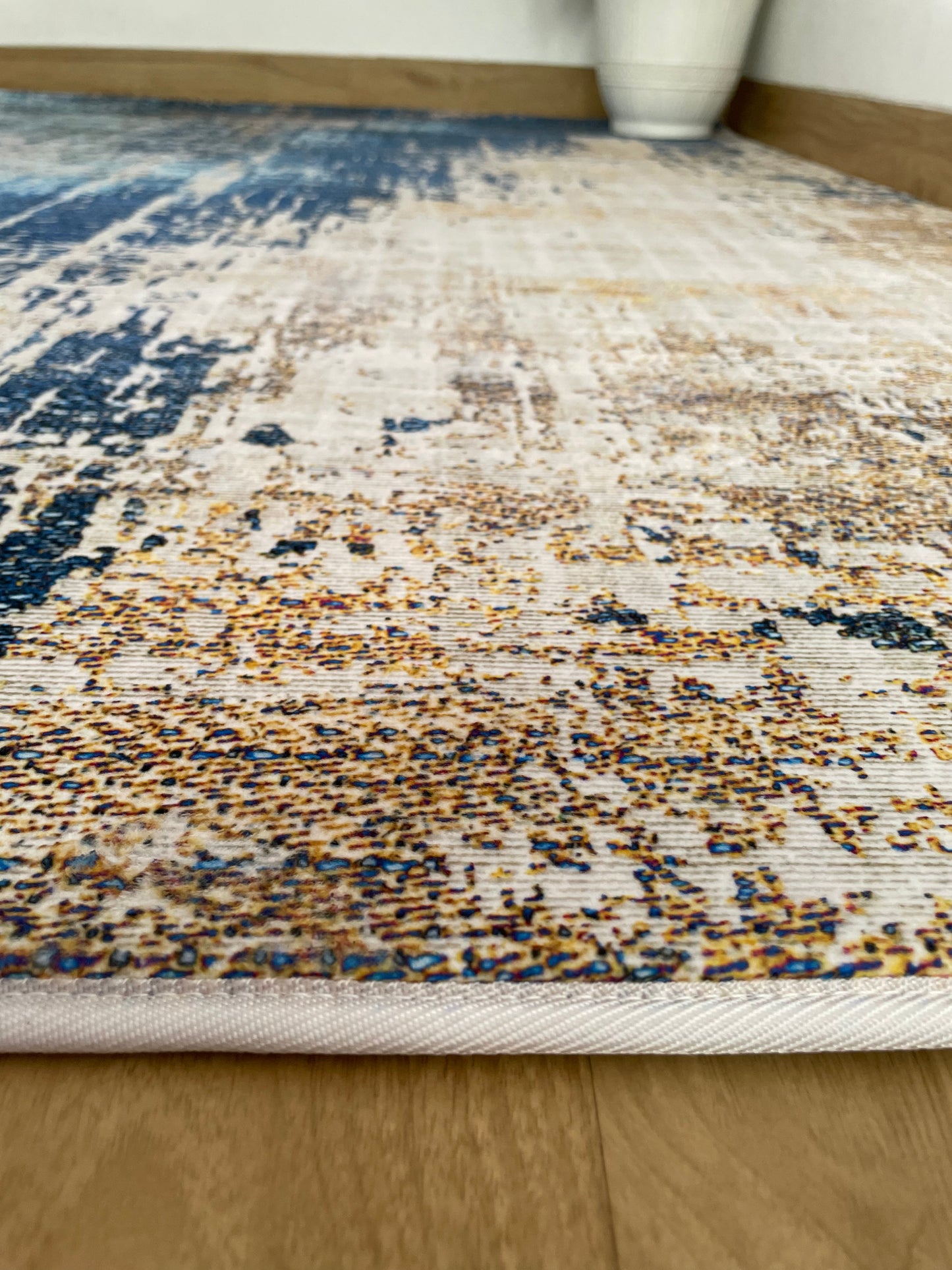 Kameleon Abstract 10 Rug