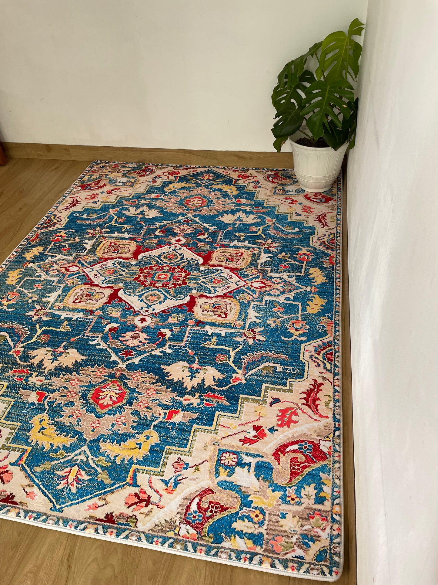 Kameleon Boho 58 Rug