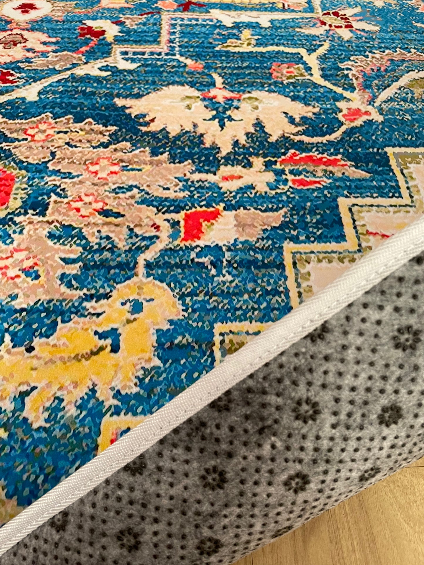 Kameleon Boho 58 Rug