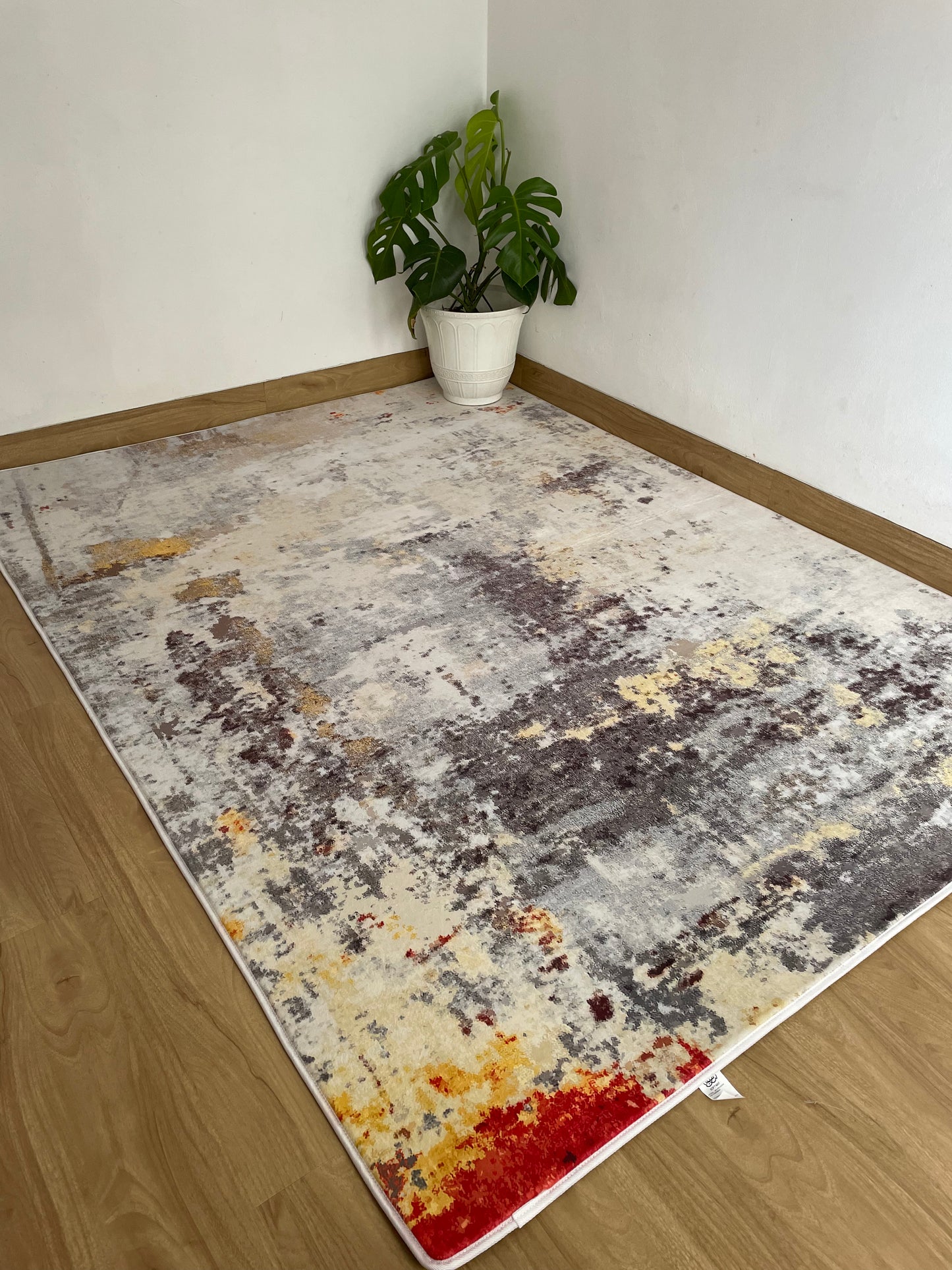 Kameleon Abstract 15 Rug
