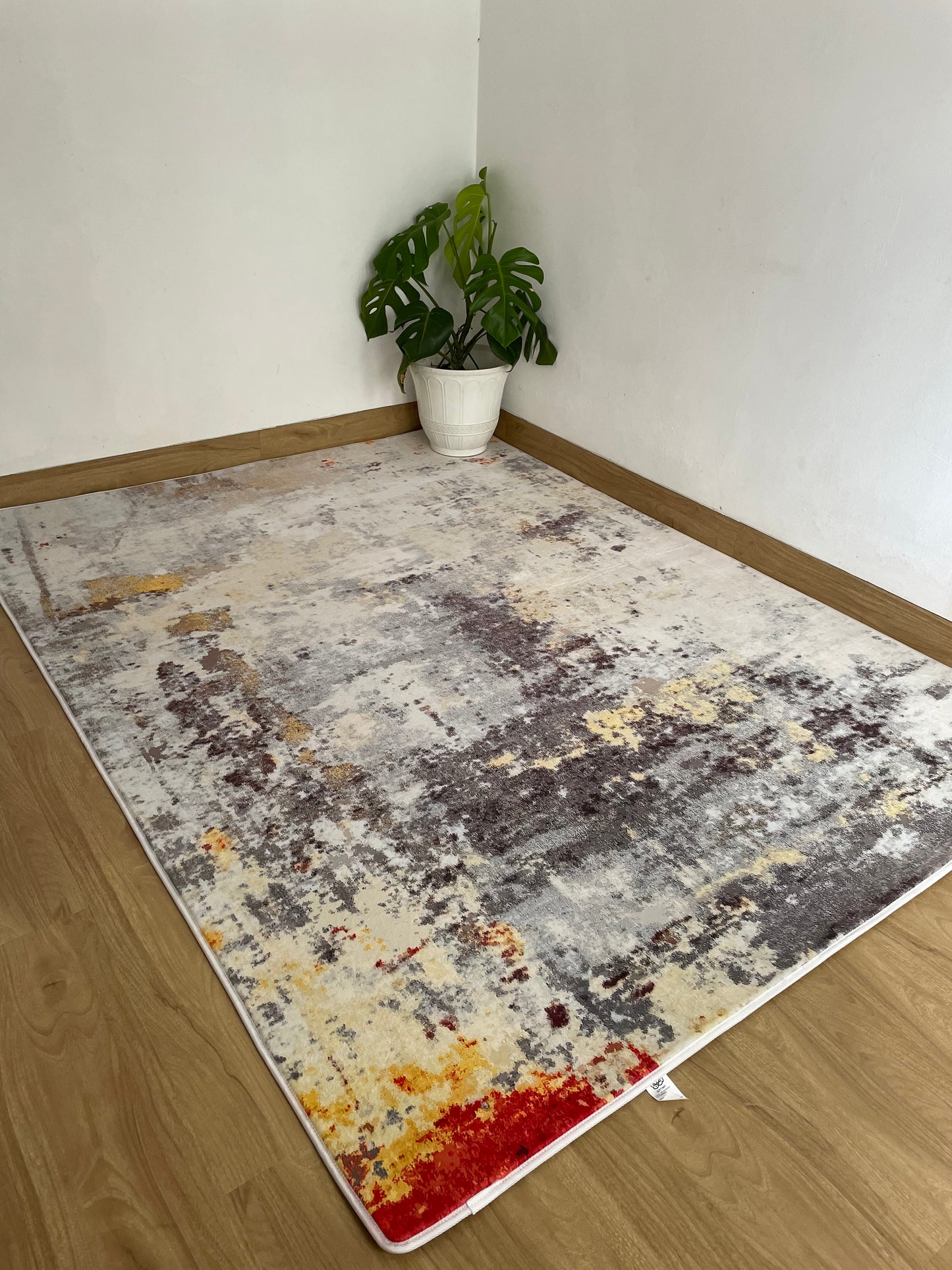 Kameleon Abstract 15 Rug