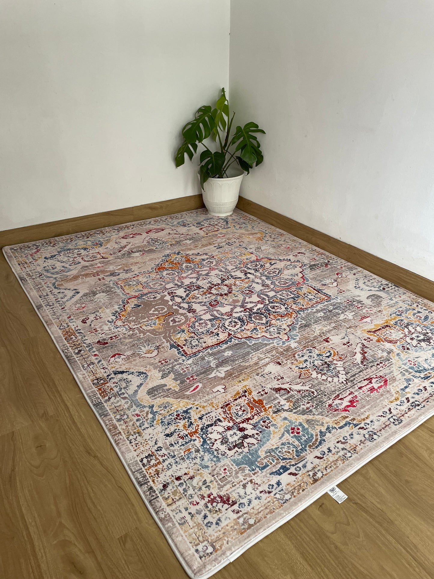 Kameleon Boho 60 Rug