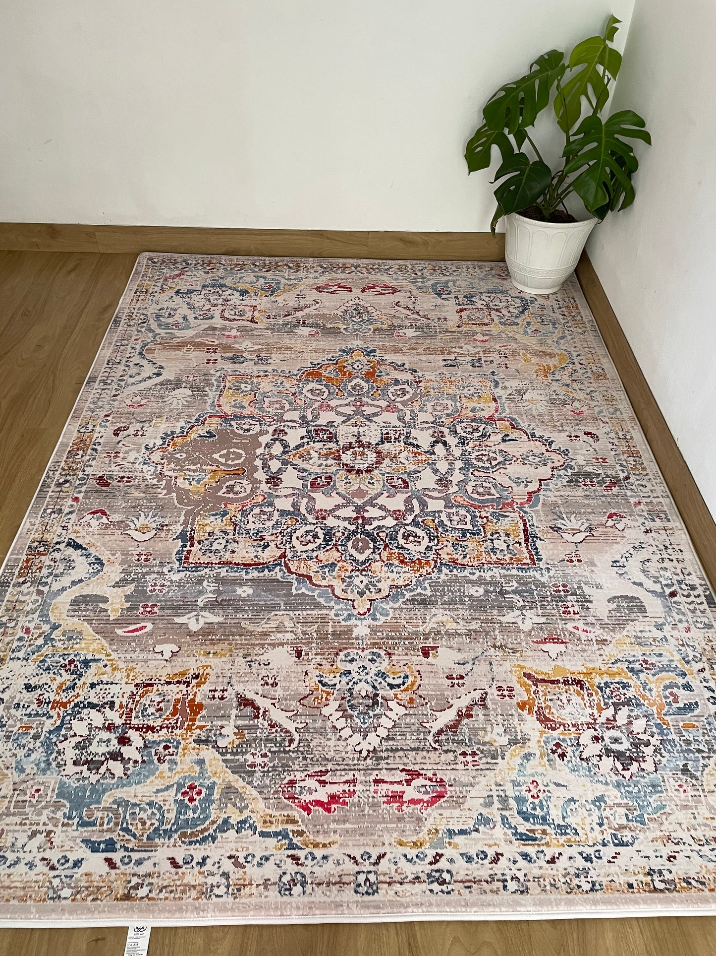 Kameleon Boho 60 Rug