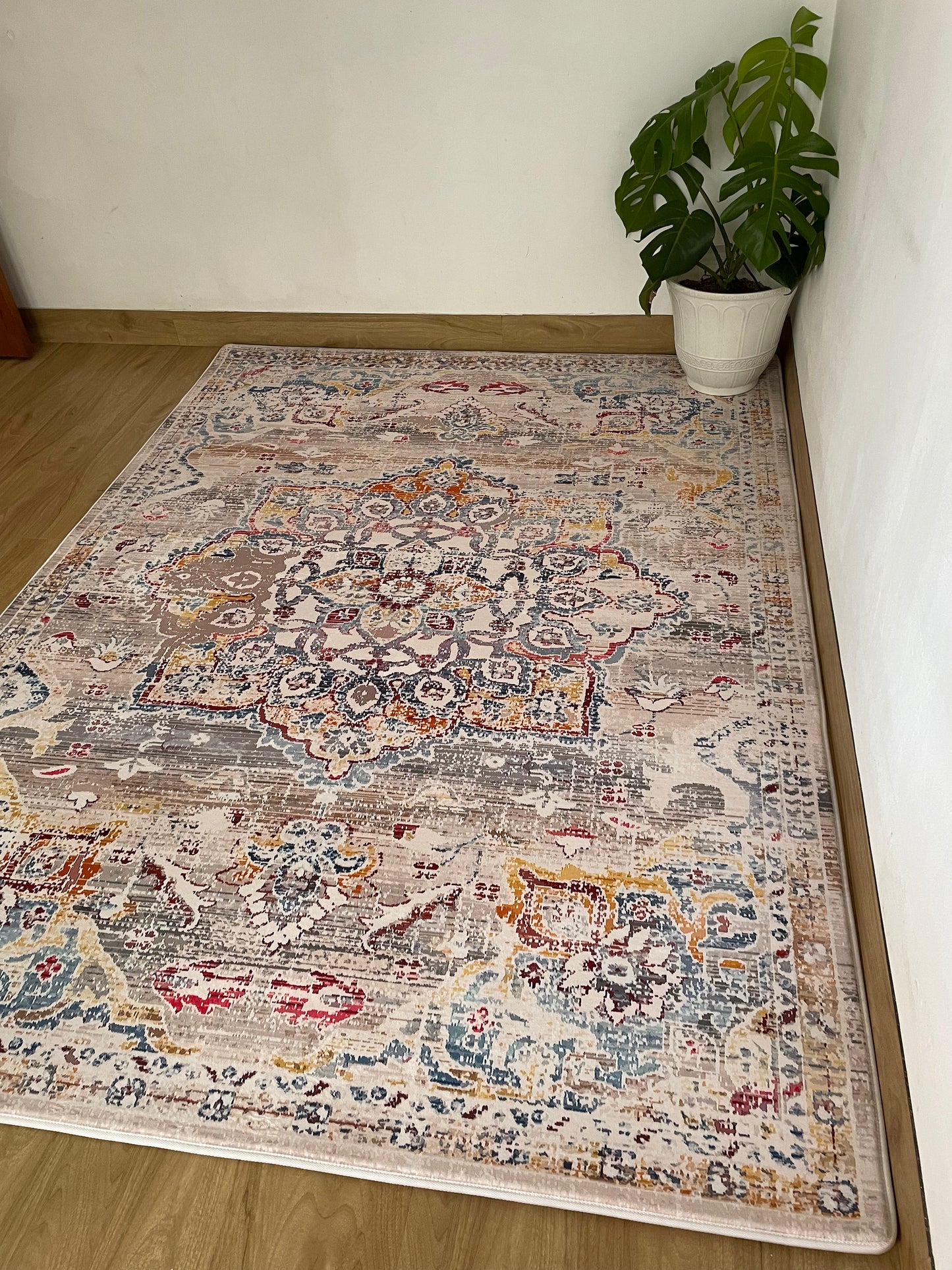 Kameleon Boho 60 Rug