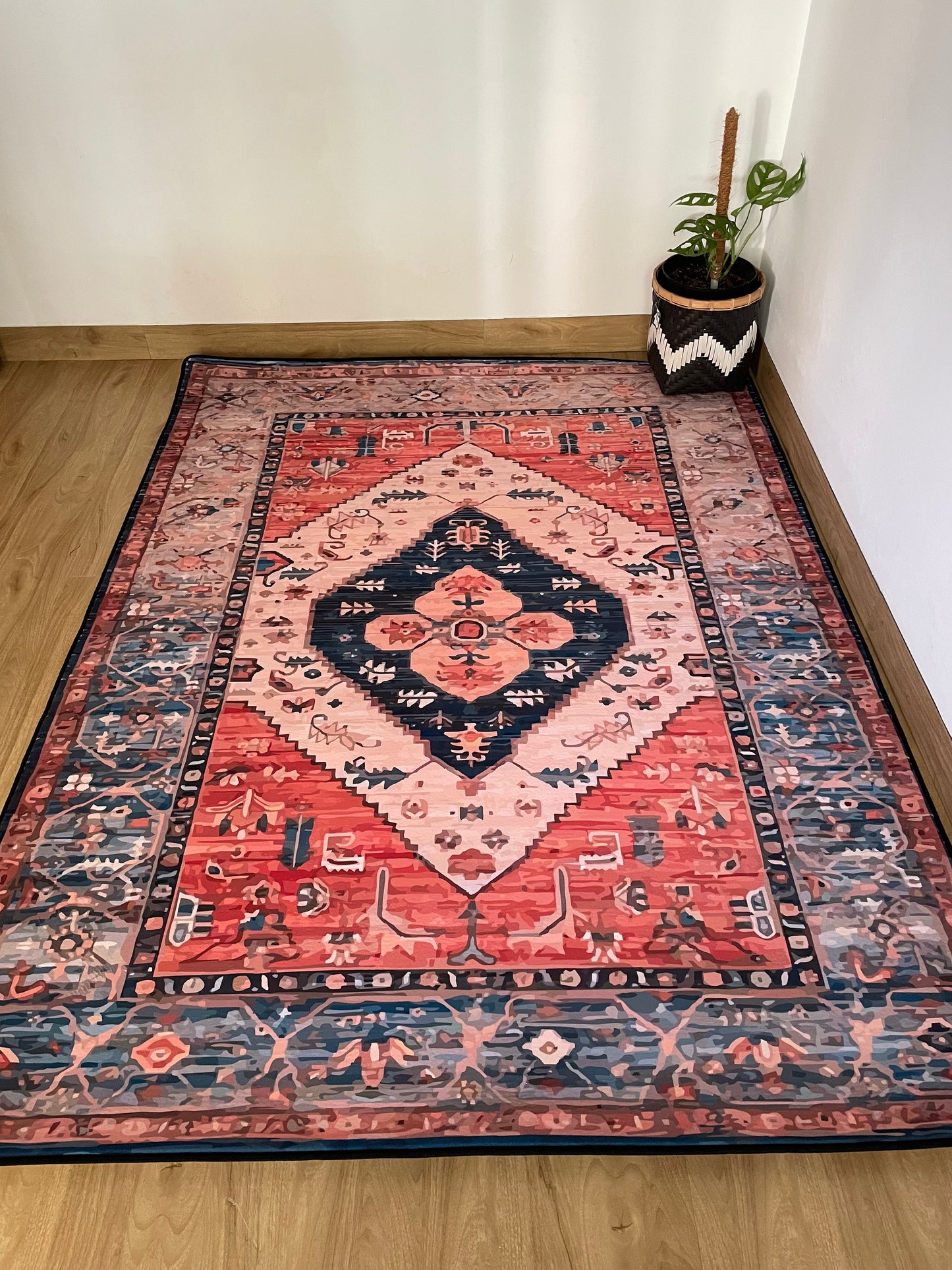 Kameleon Boho 35 Rug