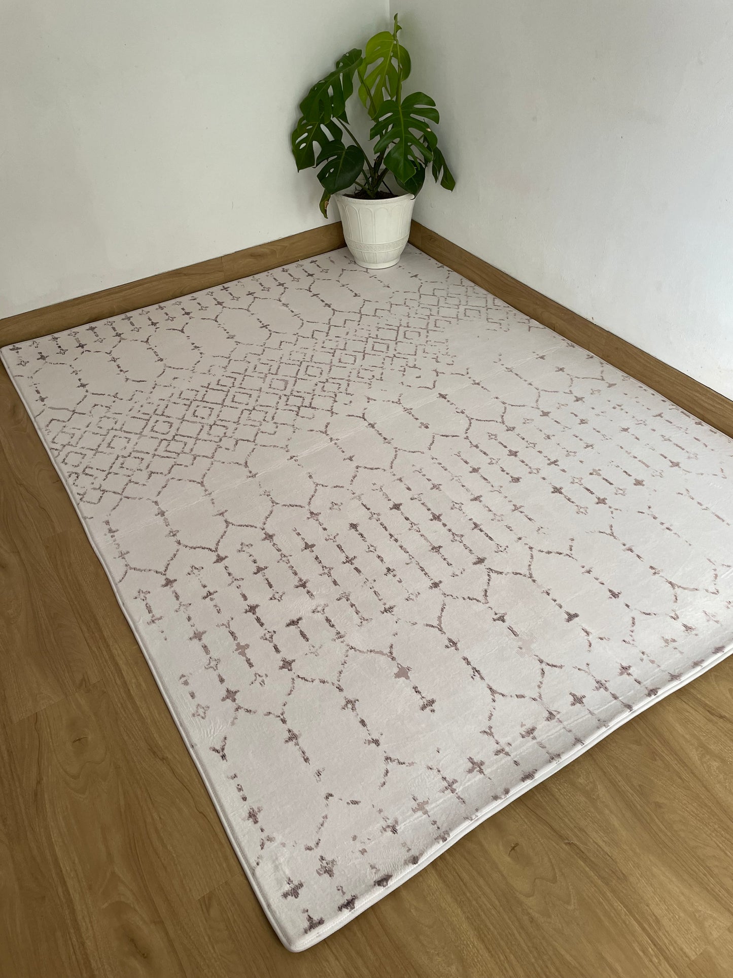 Kameleon Boho 62 Rug