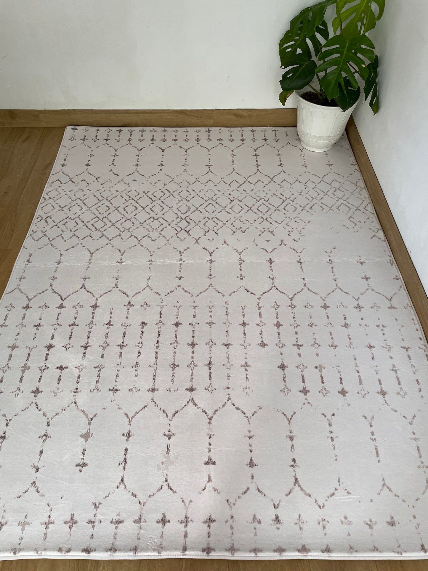 Kameleon Boho 62 Rug