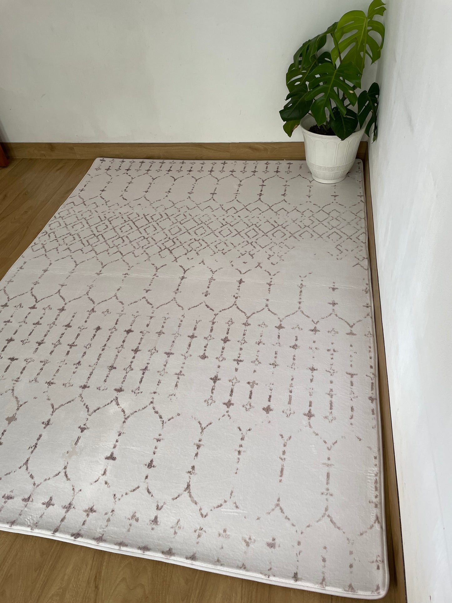 Kameleon Boho 62 Rug