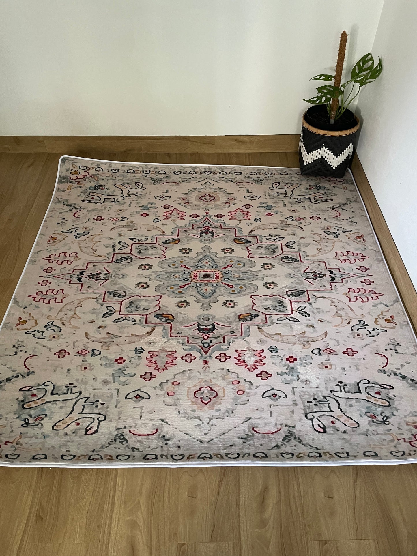 Kameleon Boho 30 Rug