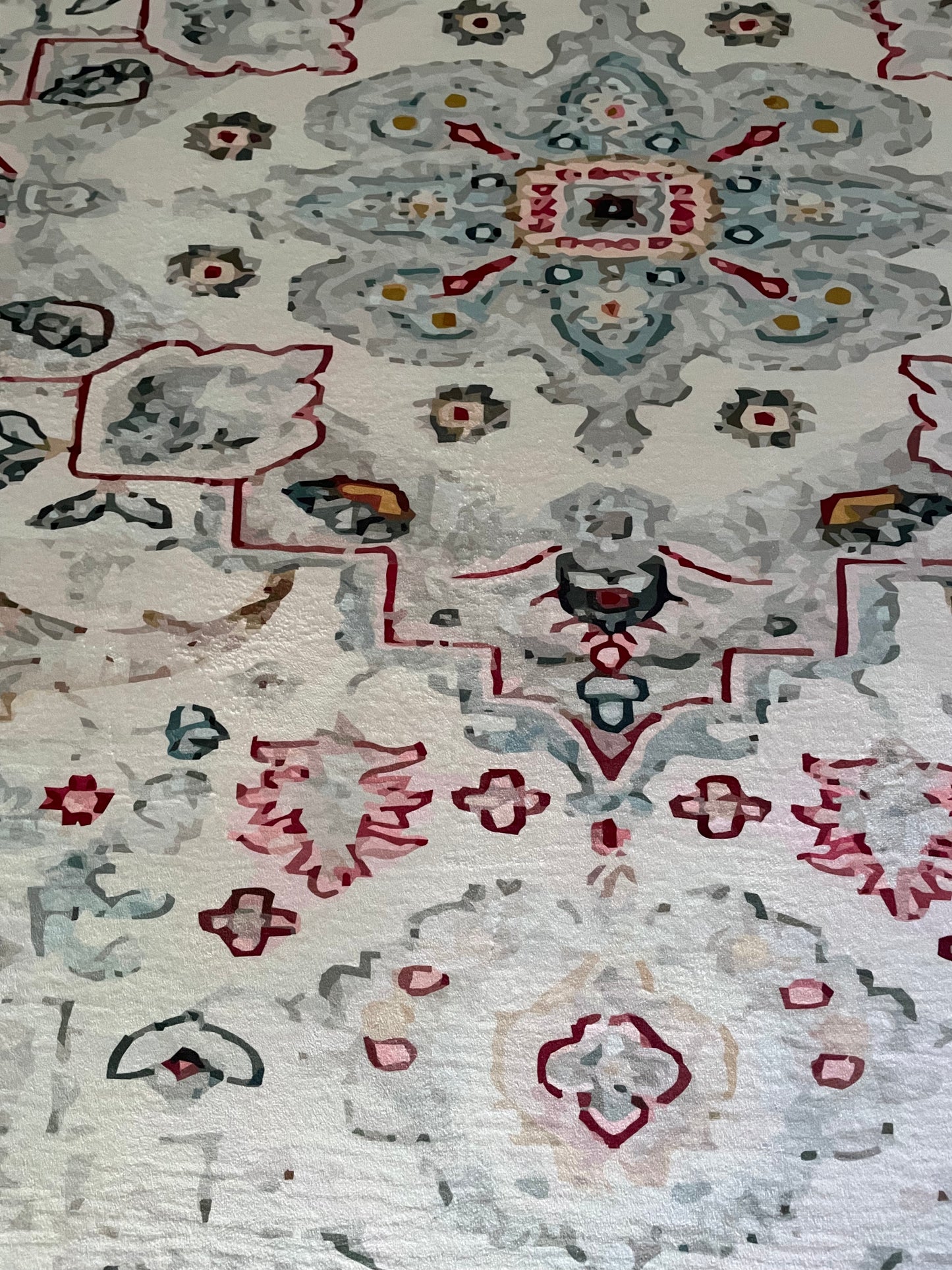Kameleon Boho 30 Rug