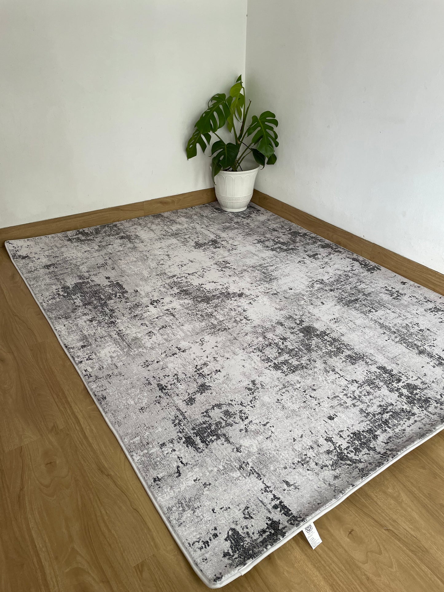 Kameleon Abstract 17 Rug