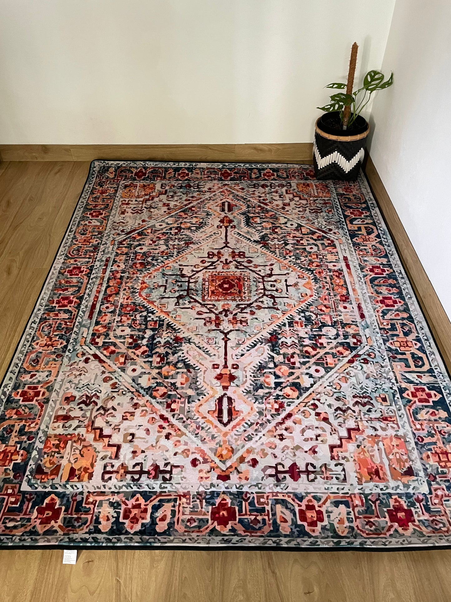 Kameleon Boho 23 Rug