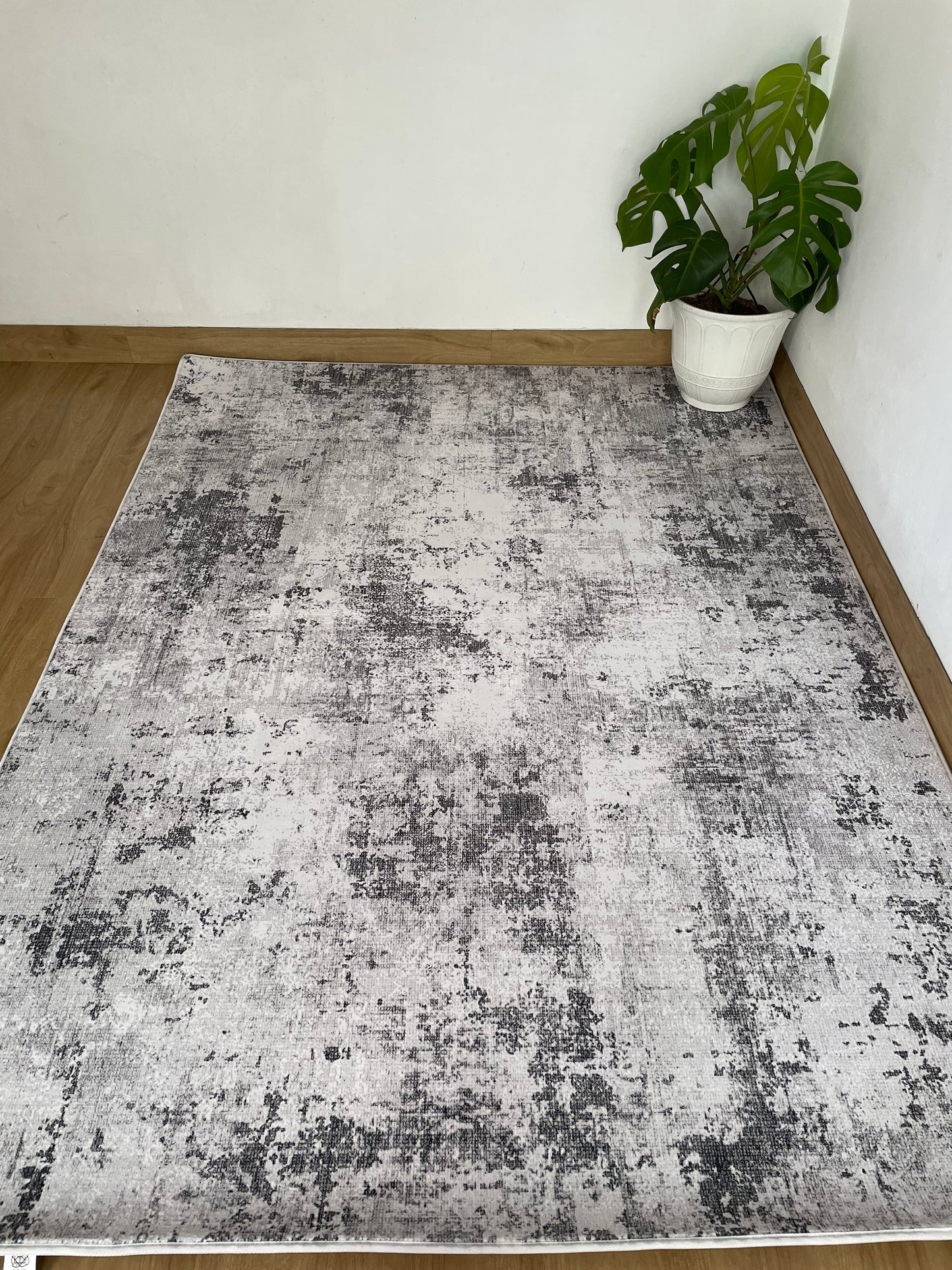 Kameleon Abstract 17 Rug