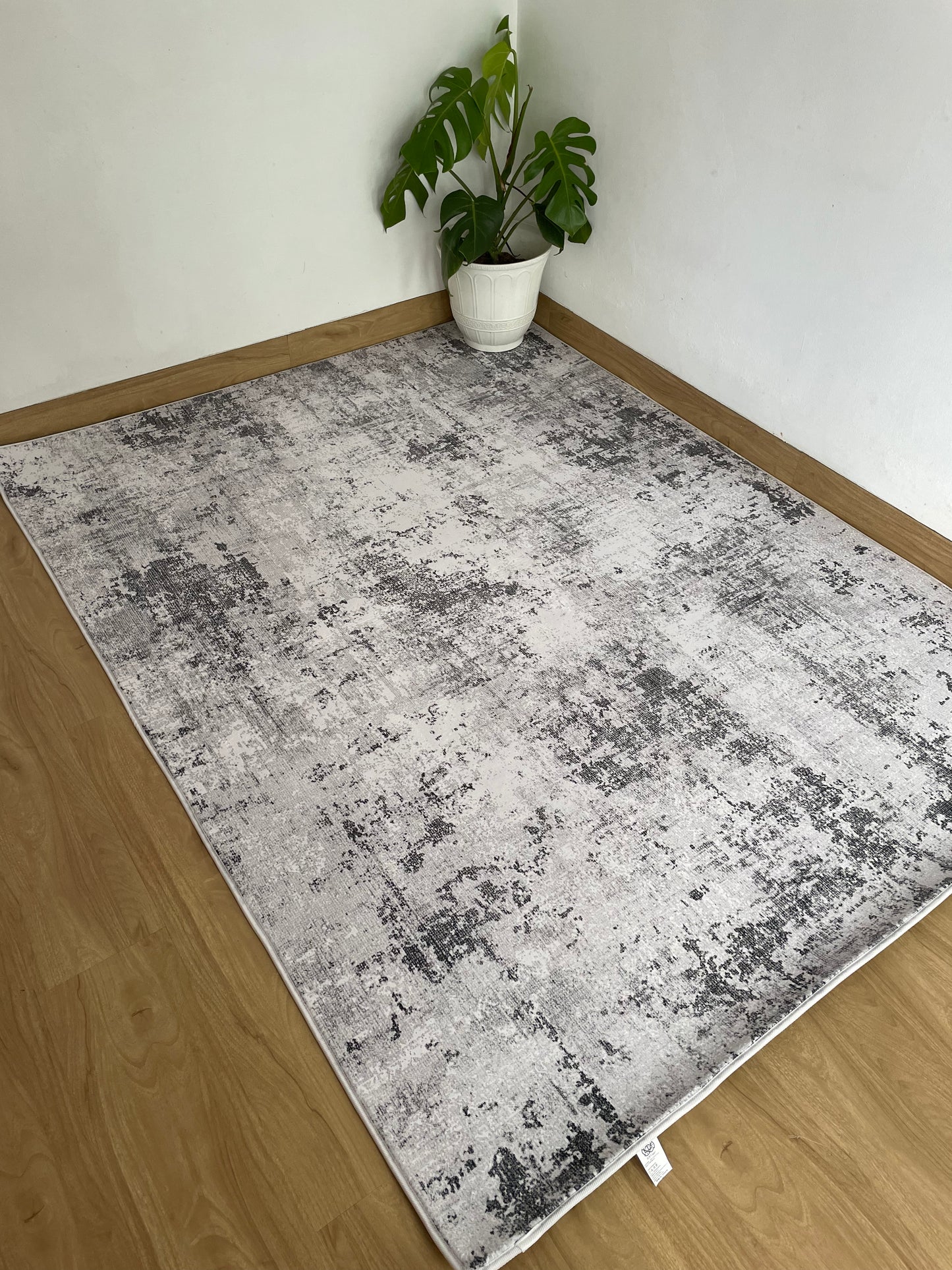 Kameleon Abstract 17 Rug