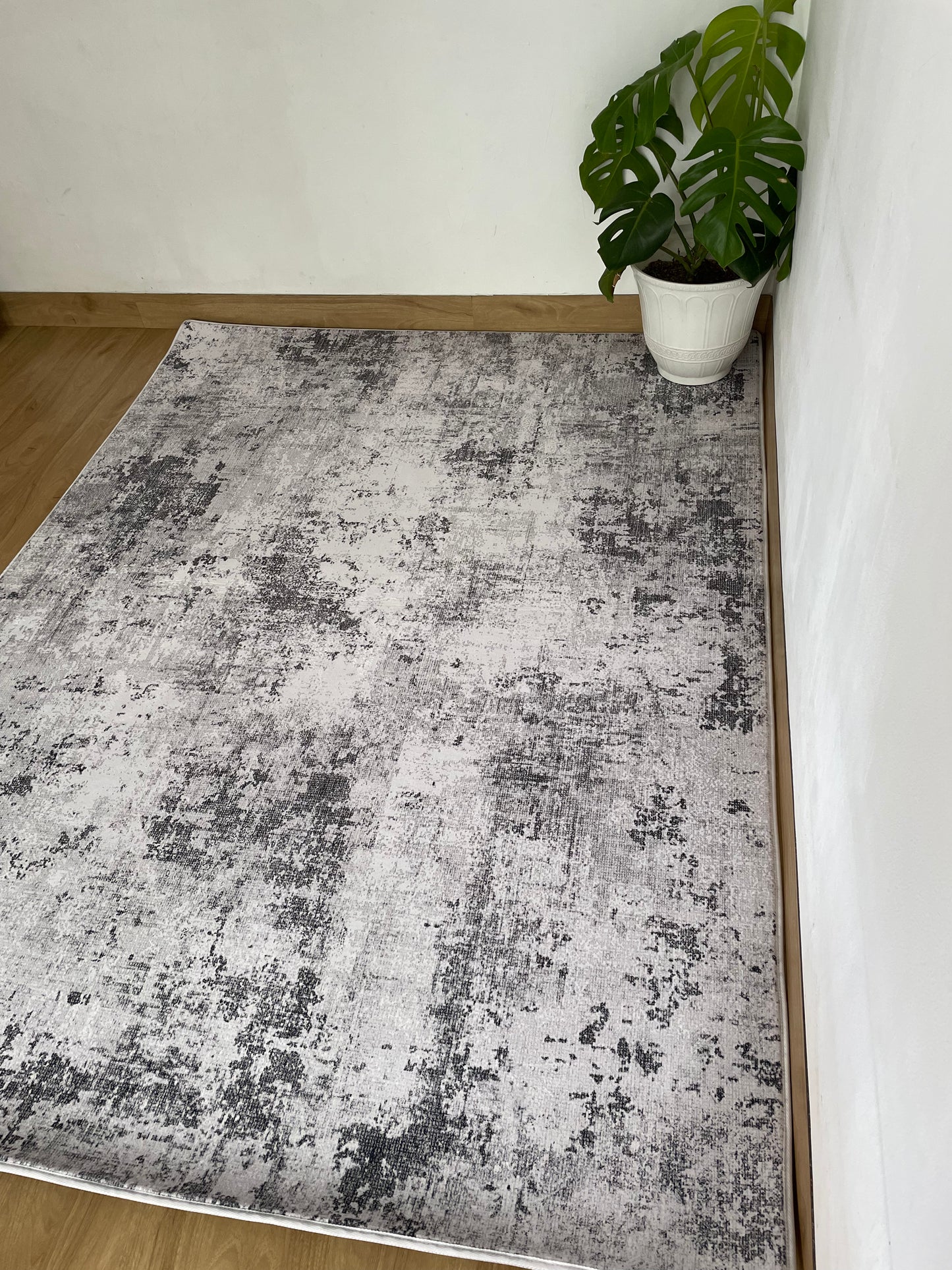 Kameleon Abstract 17 Rug