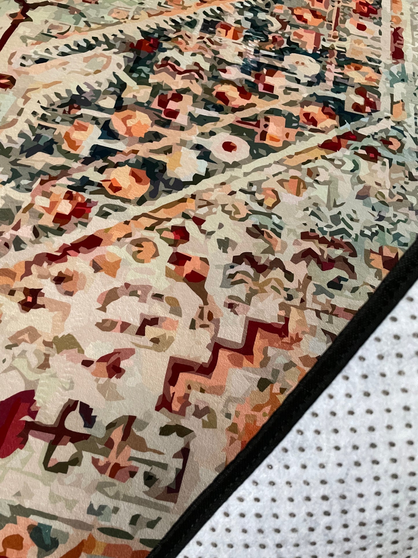 Kameleon Boho 23 Rug