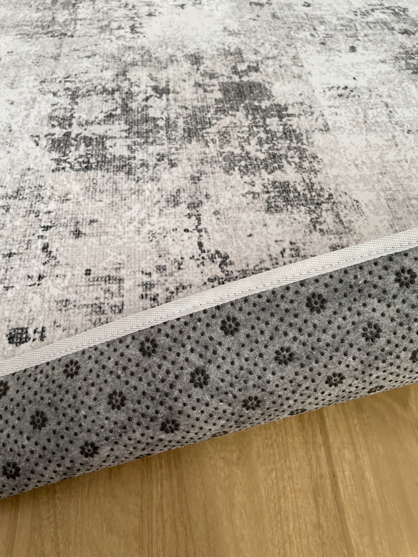 Kameleon Abstract 17 Rug