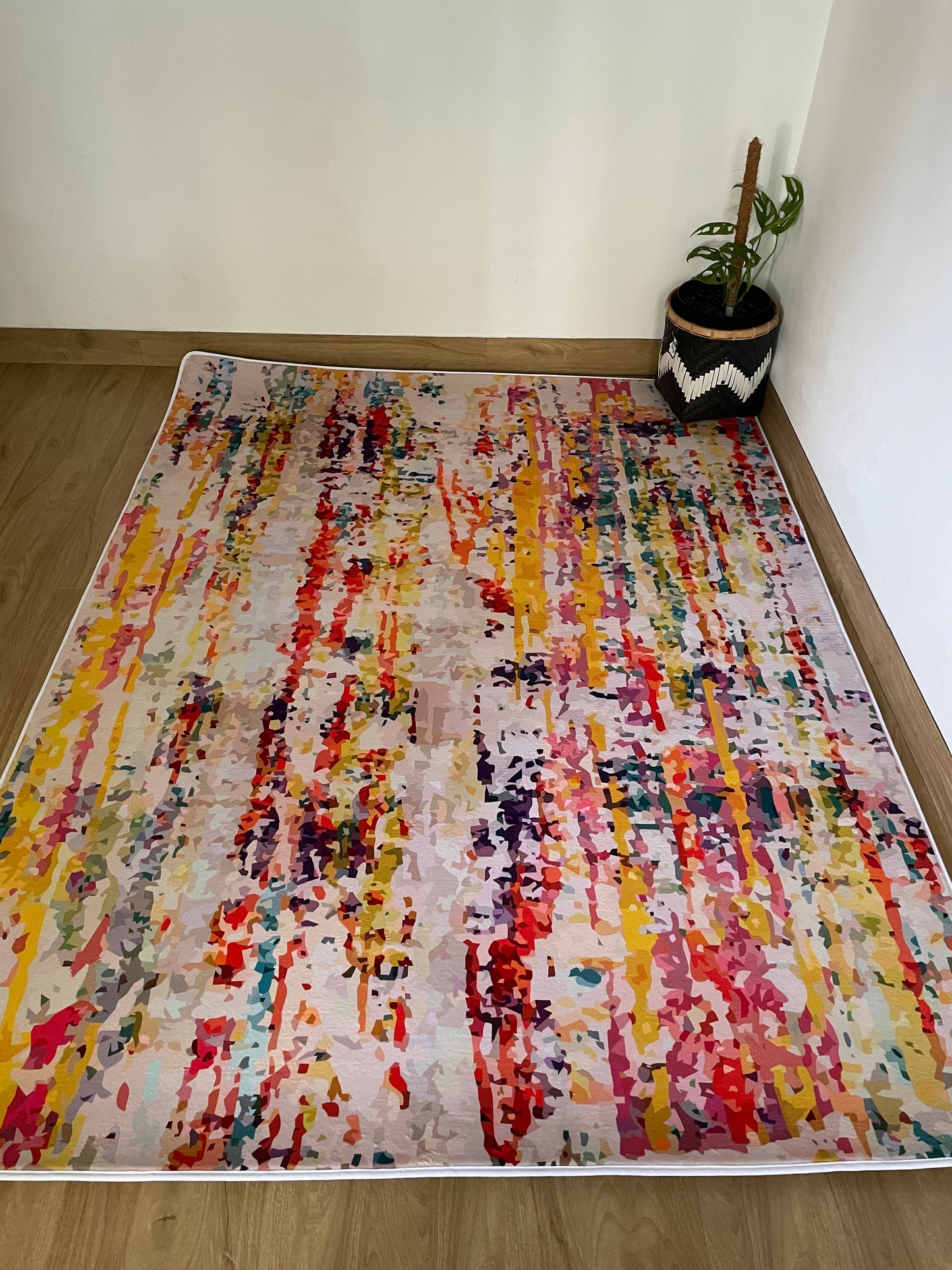 Kameleon Boho 32 Rug
