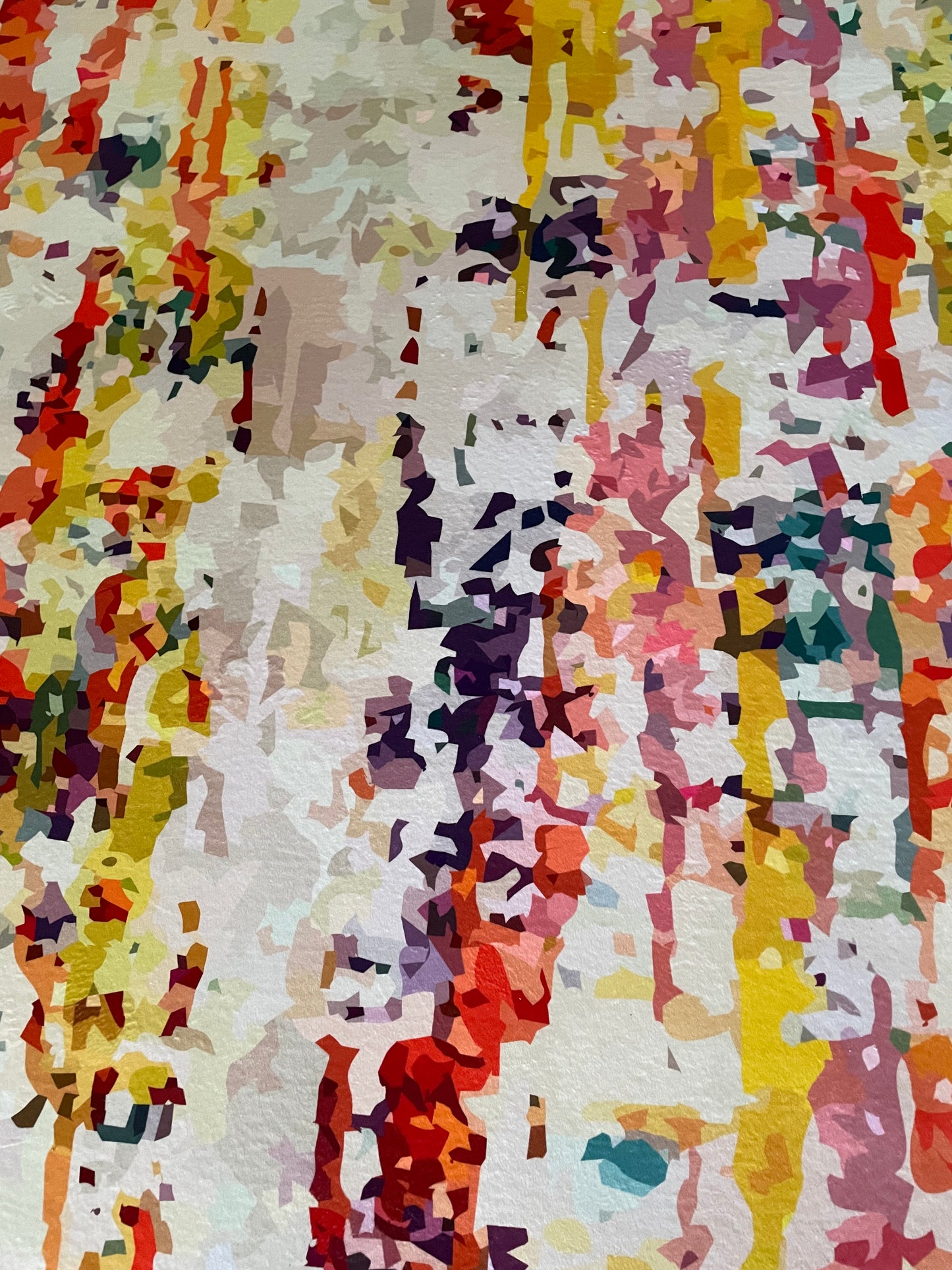 Kameleon Boho 32 Rug