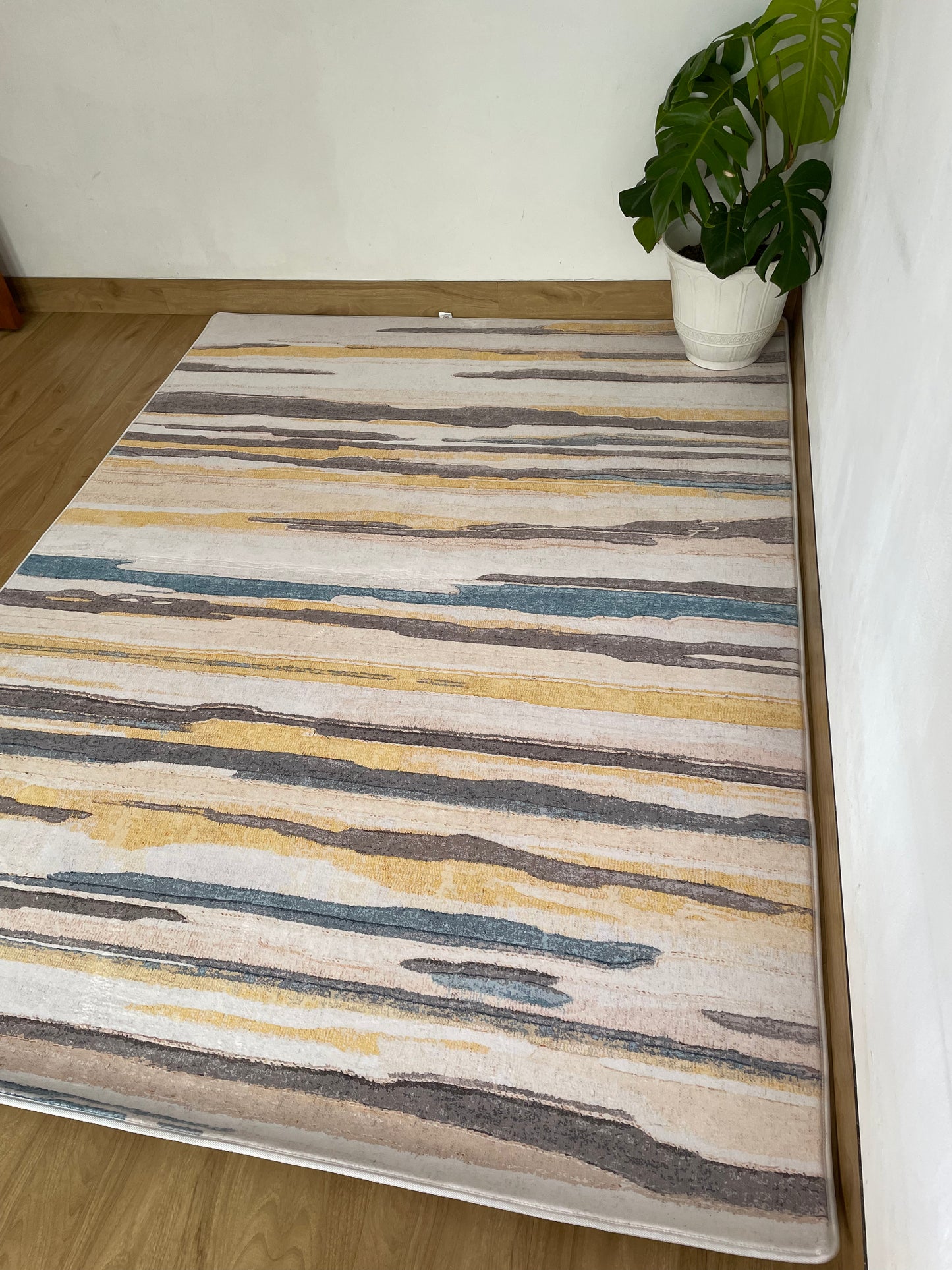 Kameleon Abstract 13 Rug