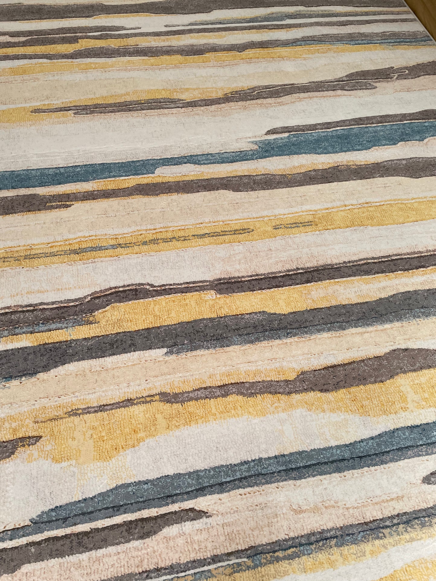 Kameleon Abstract 13 Rug