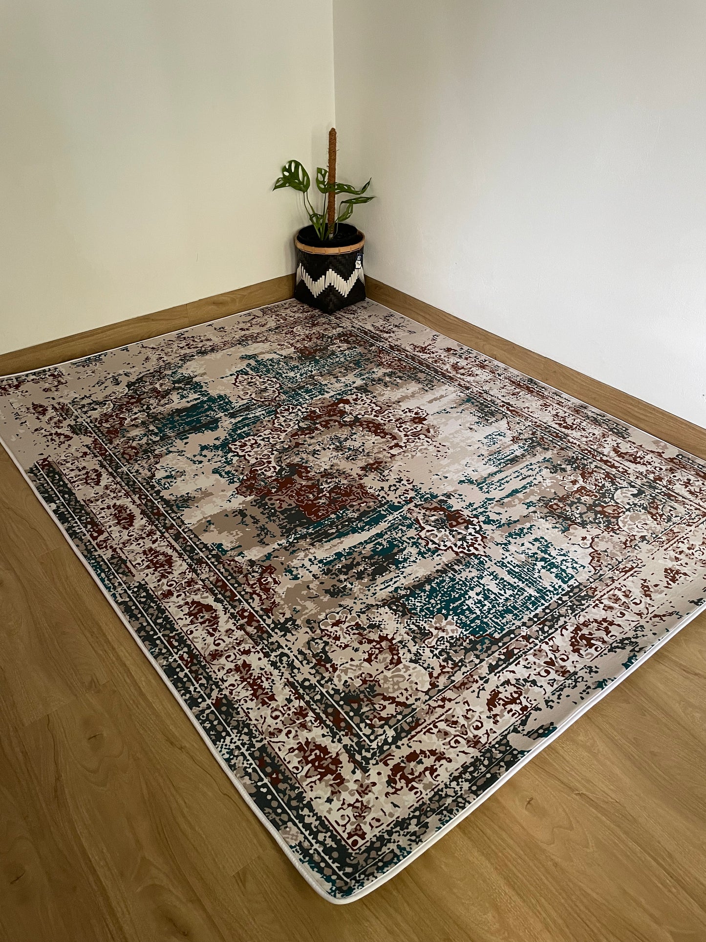 Kameleon Boho 18 Rug