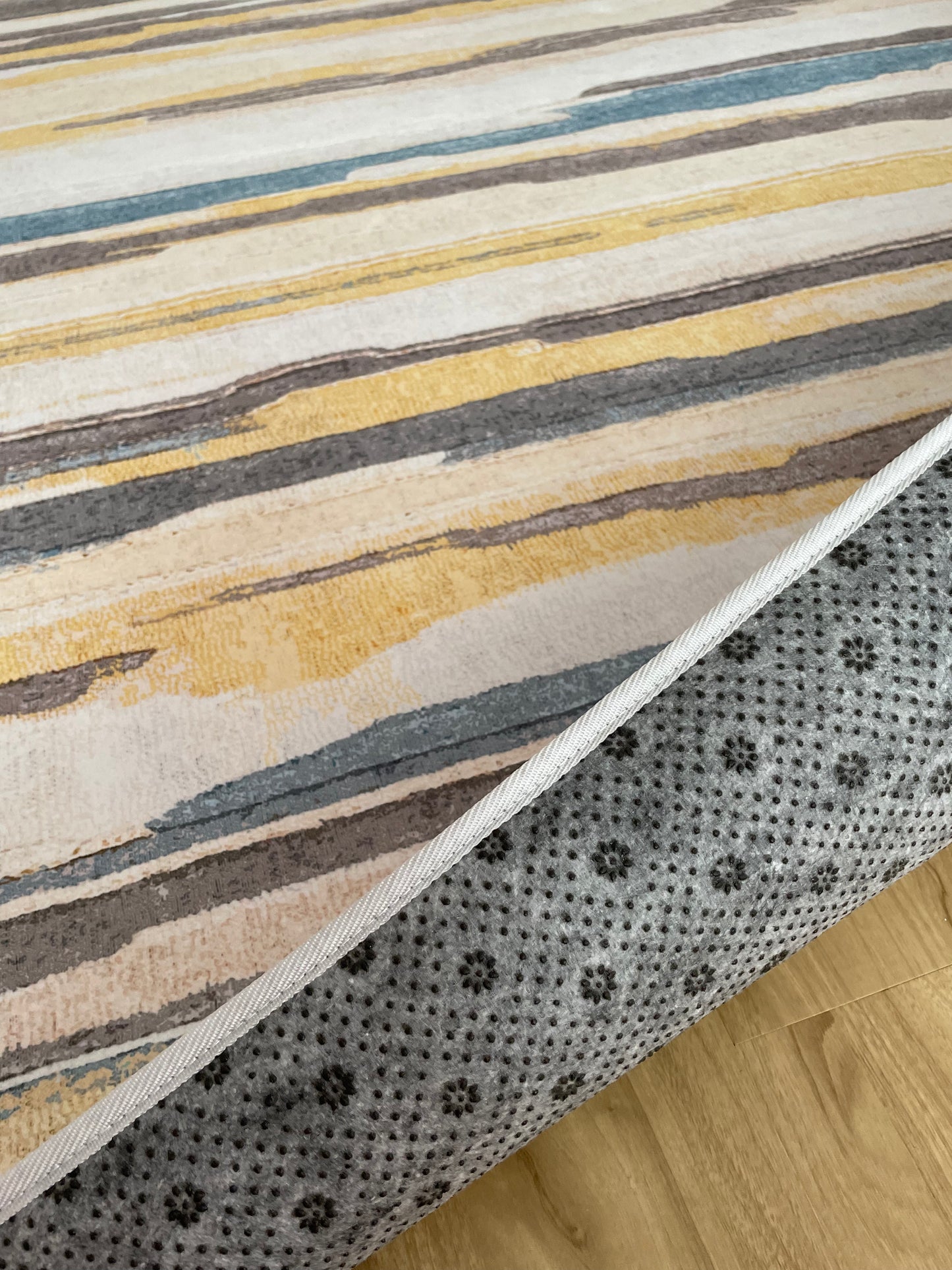 Kameleon Abstract 13 Rug