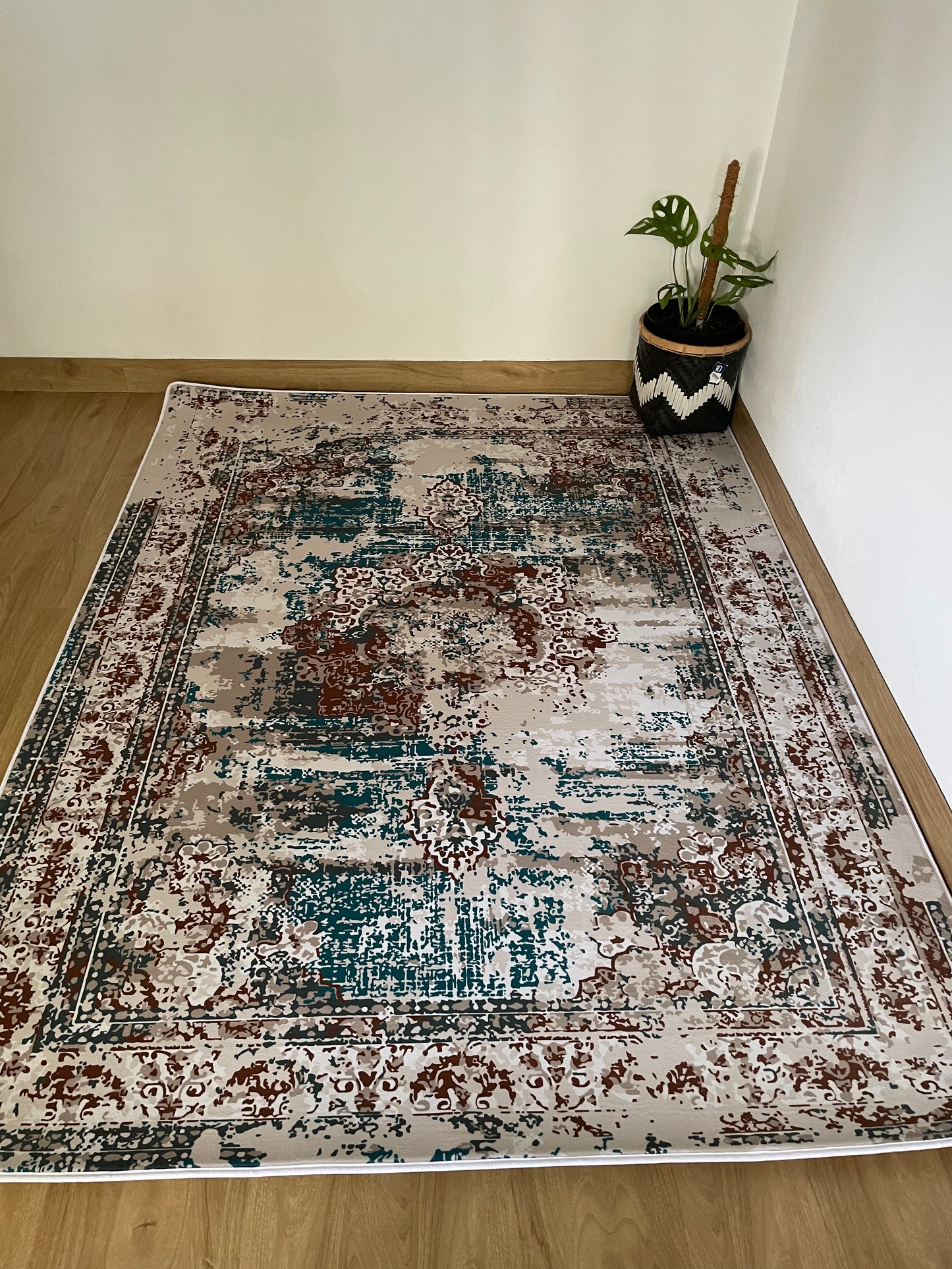 Kameleon Boho 18 Rug