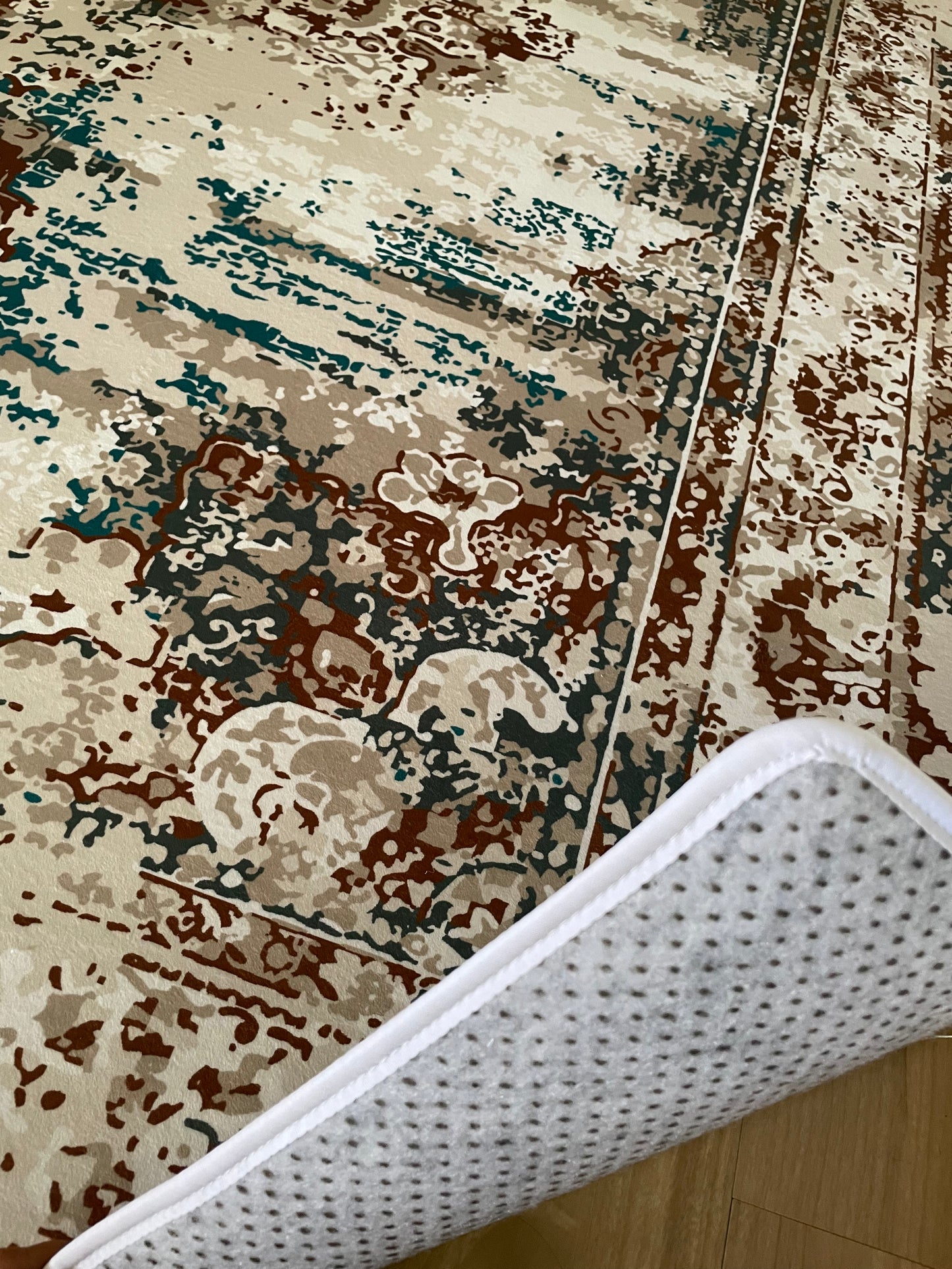 Kameleon Boho 18 Rug