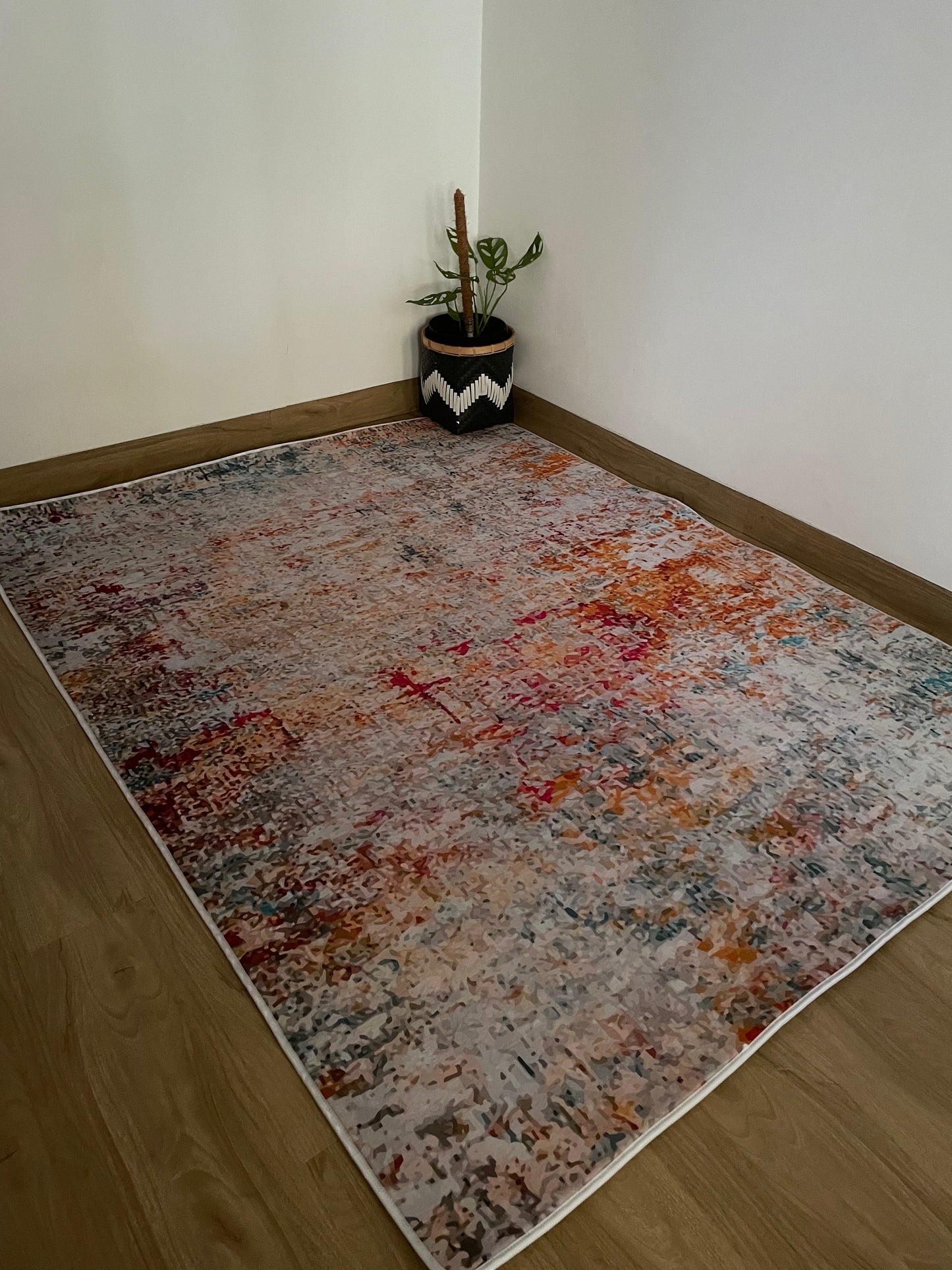 Kameleon Boho 33 Rug