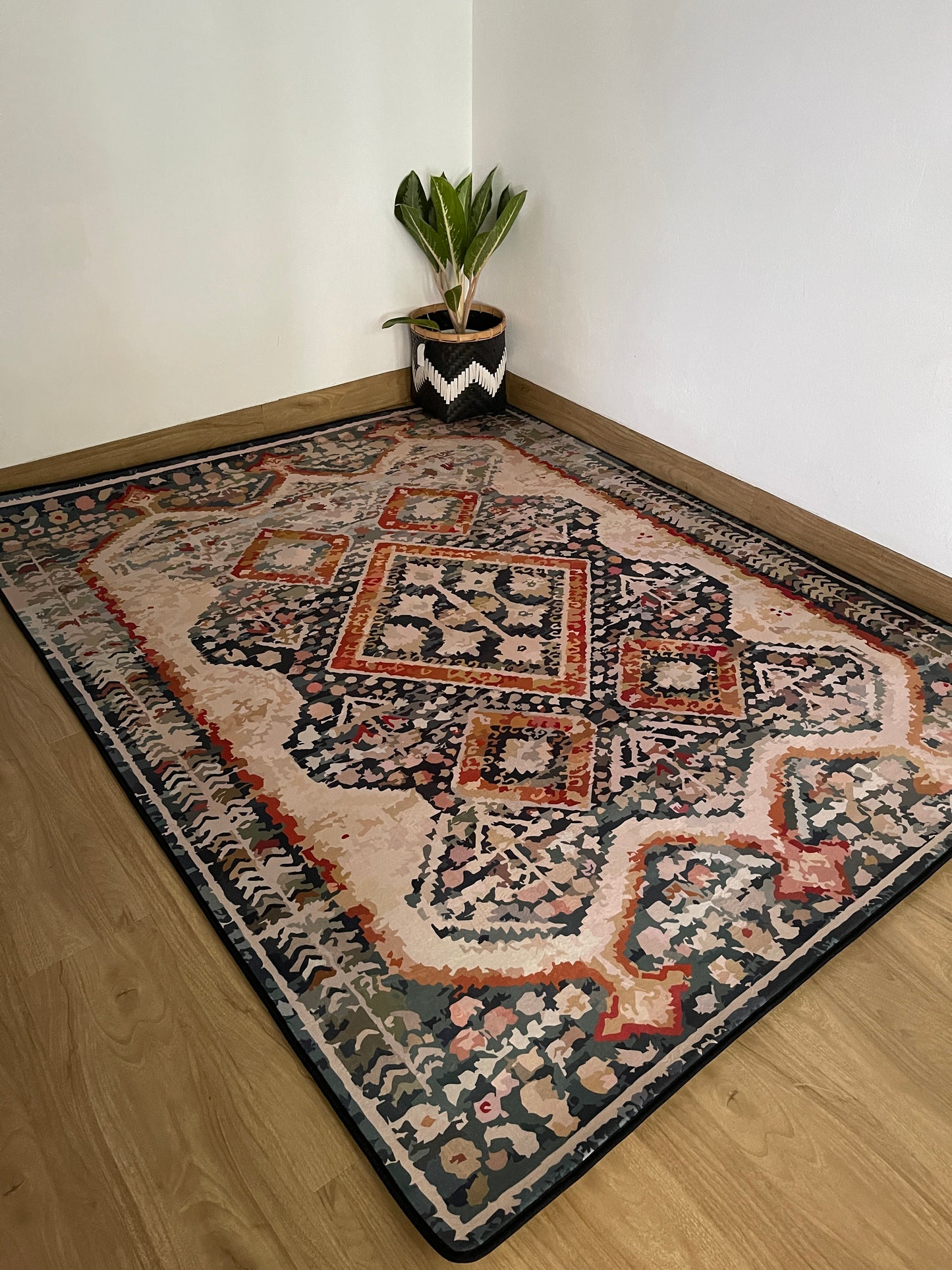 Kameleon Boho 43 Rug