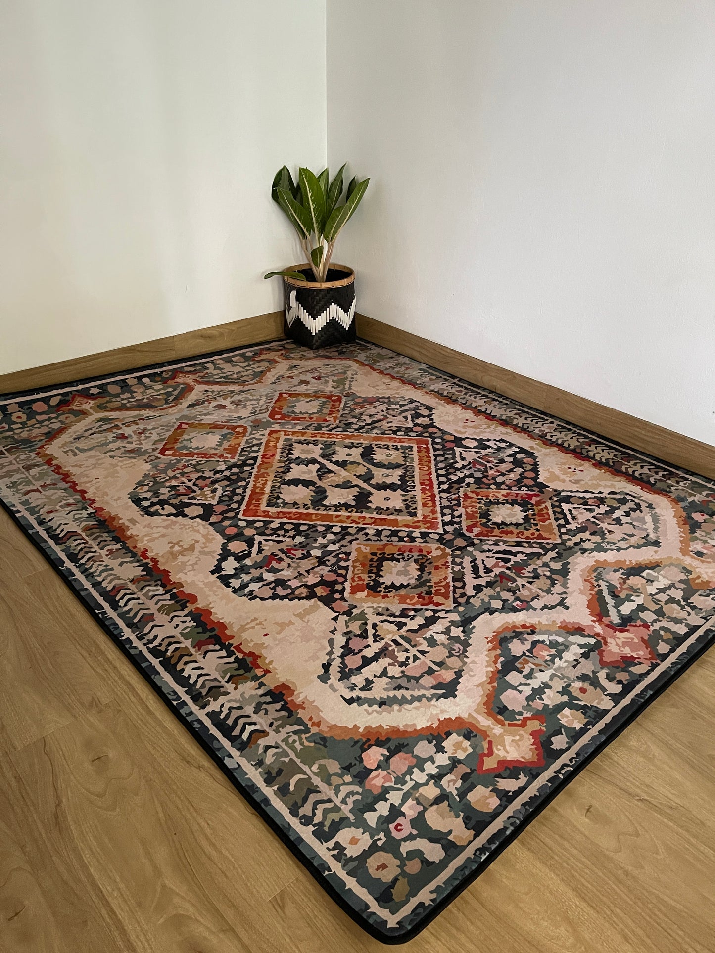 Kameleon Boho 43 Rug