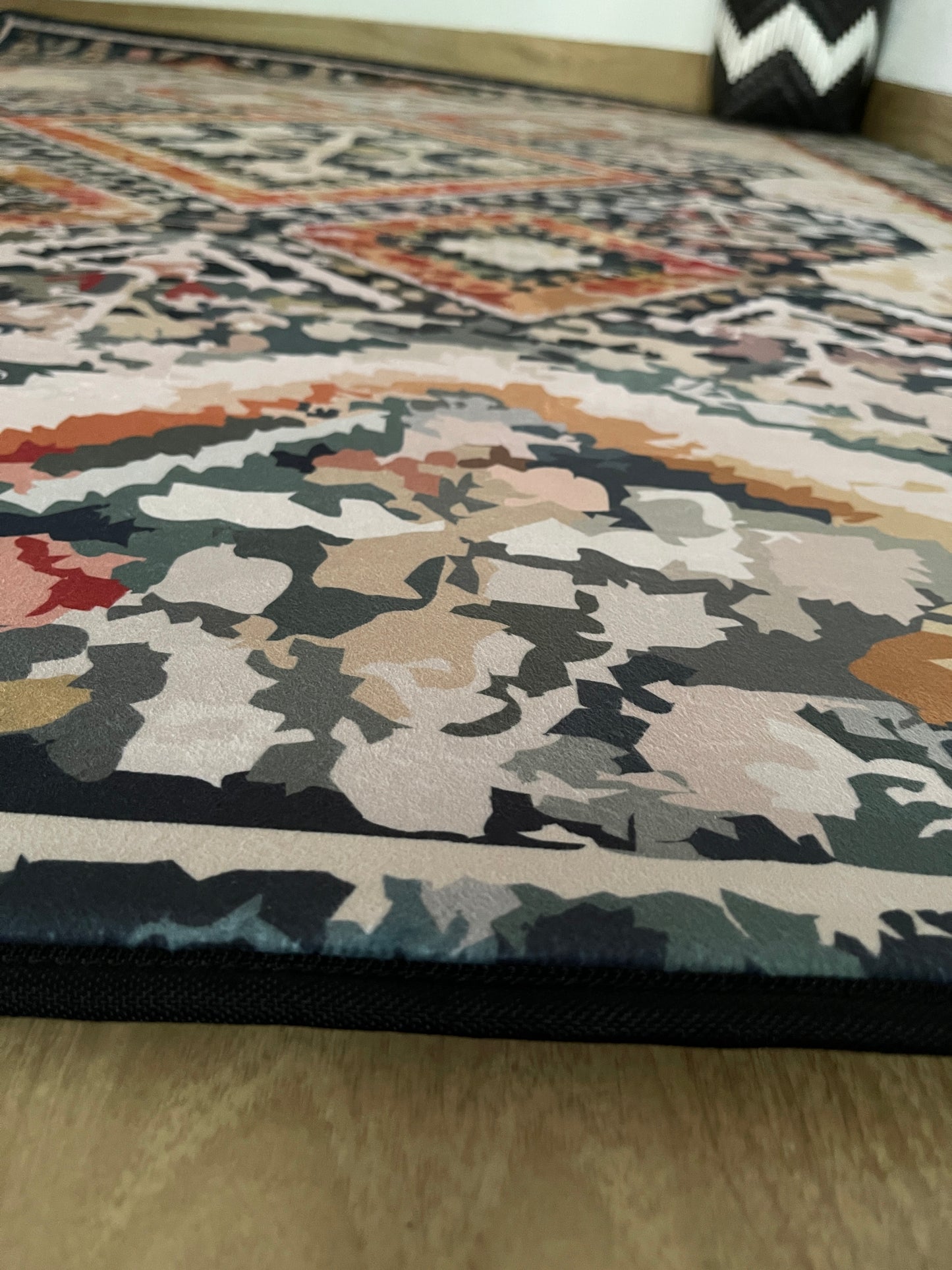 Kameleon Boho 43 Rug