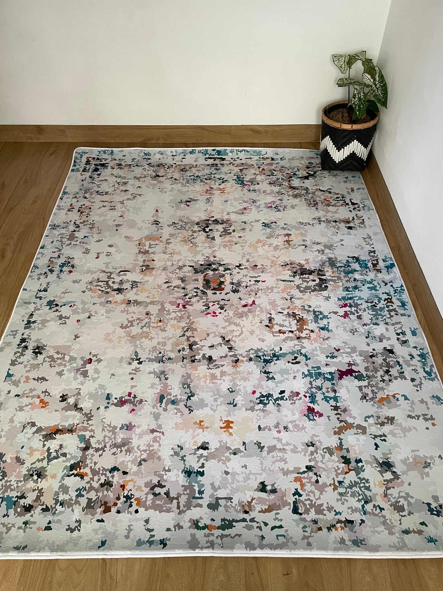 Kameleon Boho 36 Rug