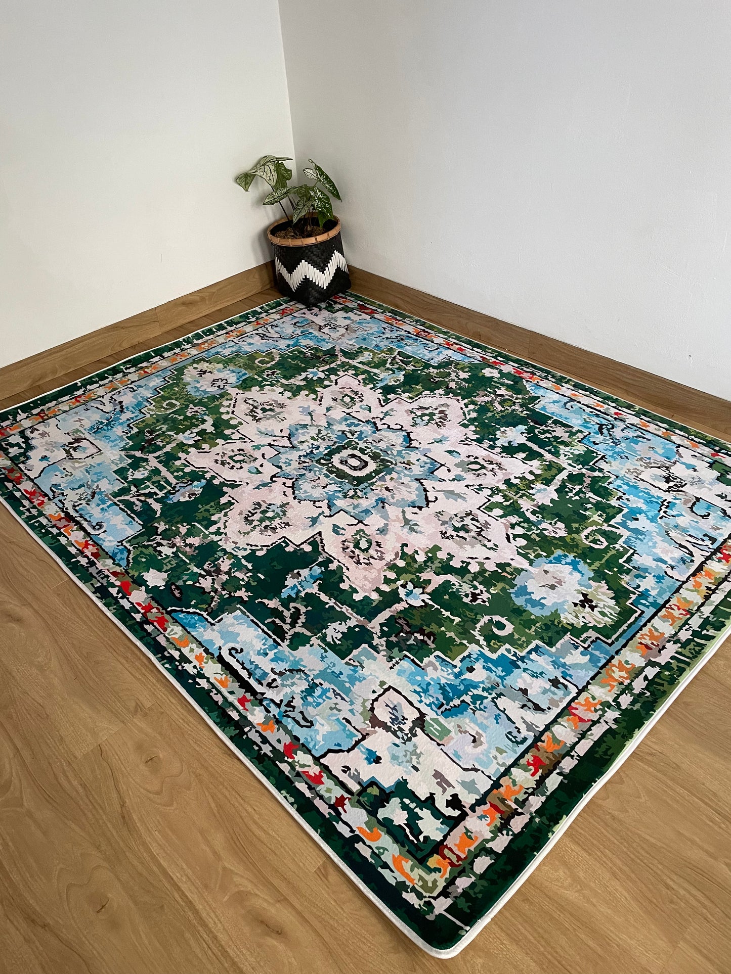 Kameleon Boho 37 Rug
