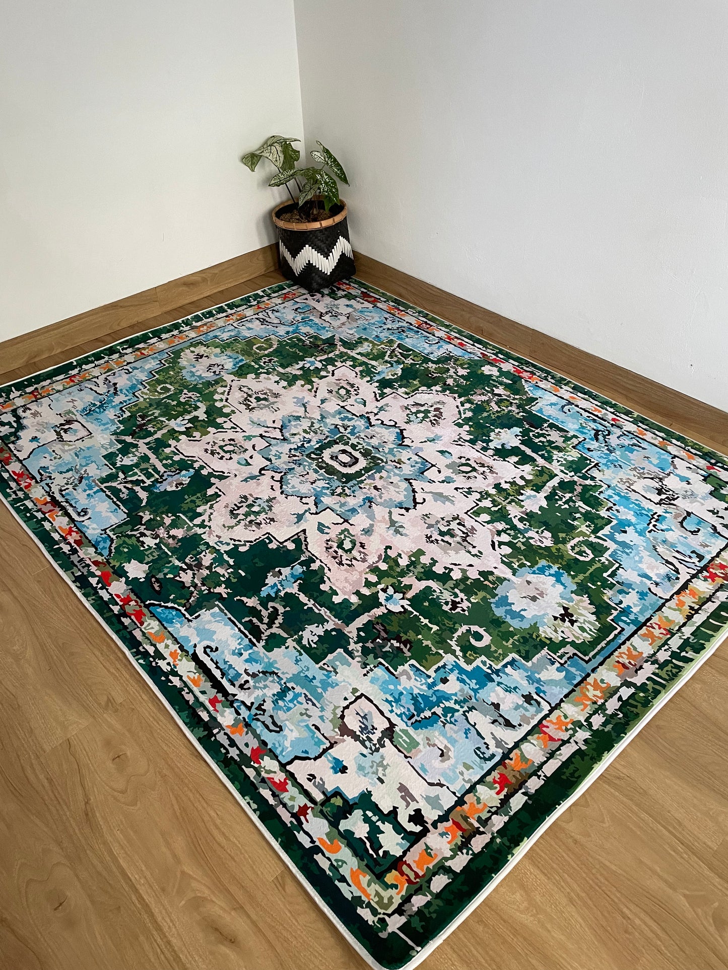 Kameleon Boho 37 Rug