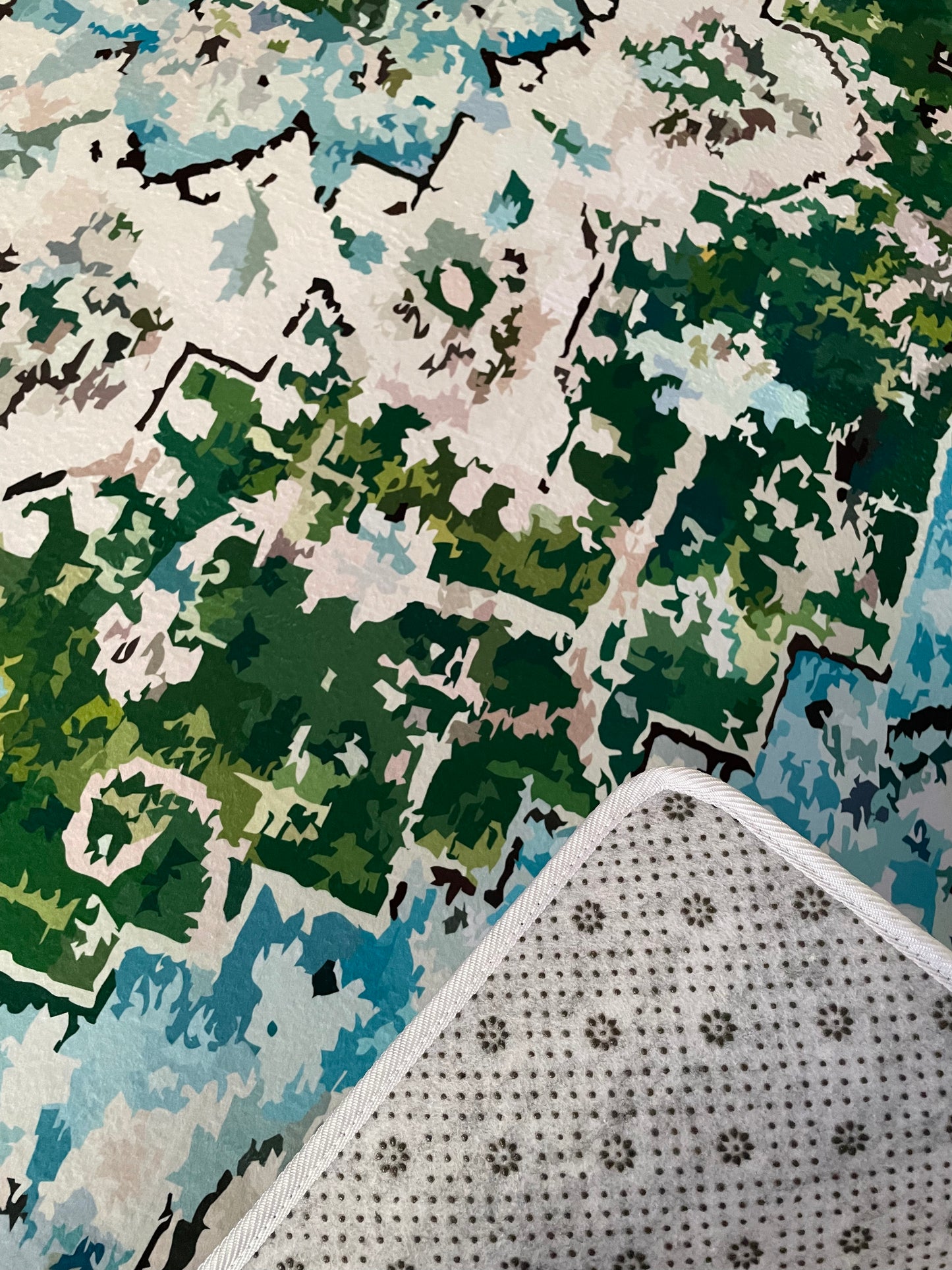 Kameleon Boho 37 Rug