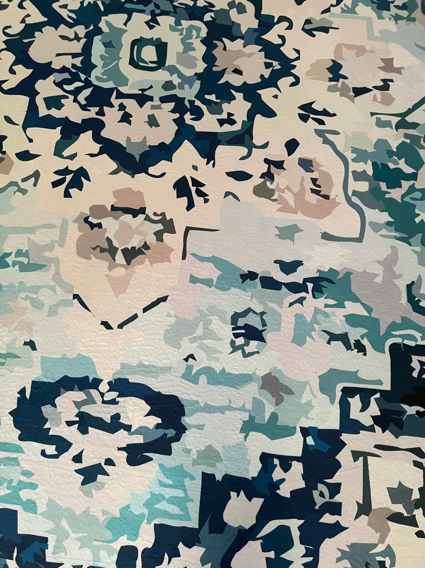 Kameleon Boho 42 Rug