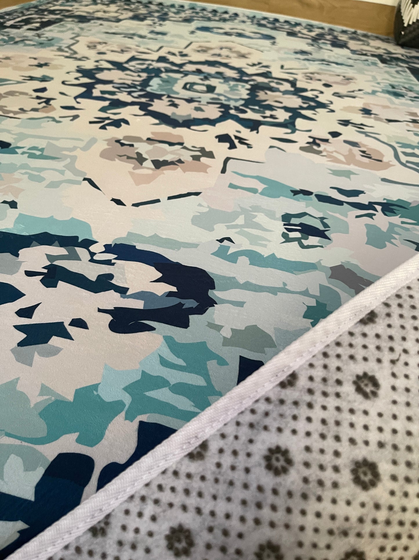 Kameleon Boho 42 Rug