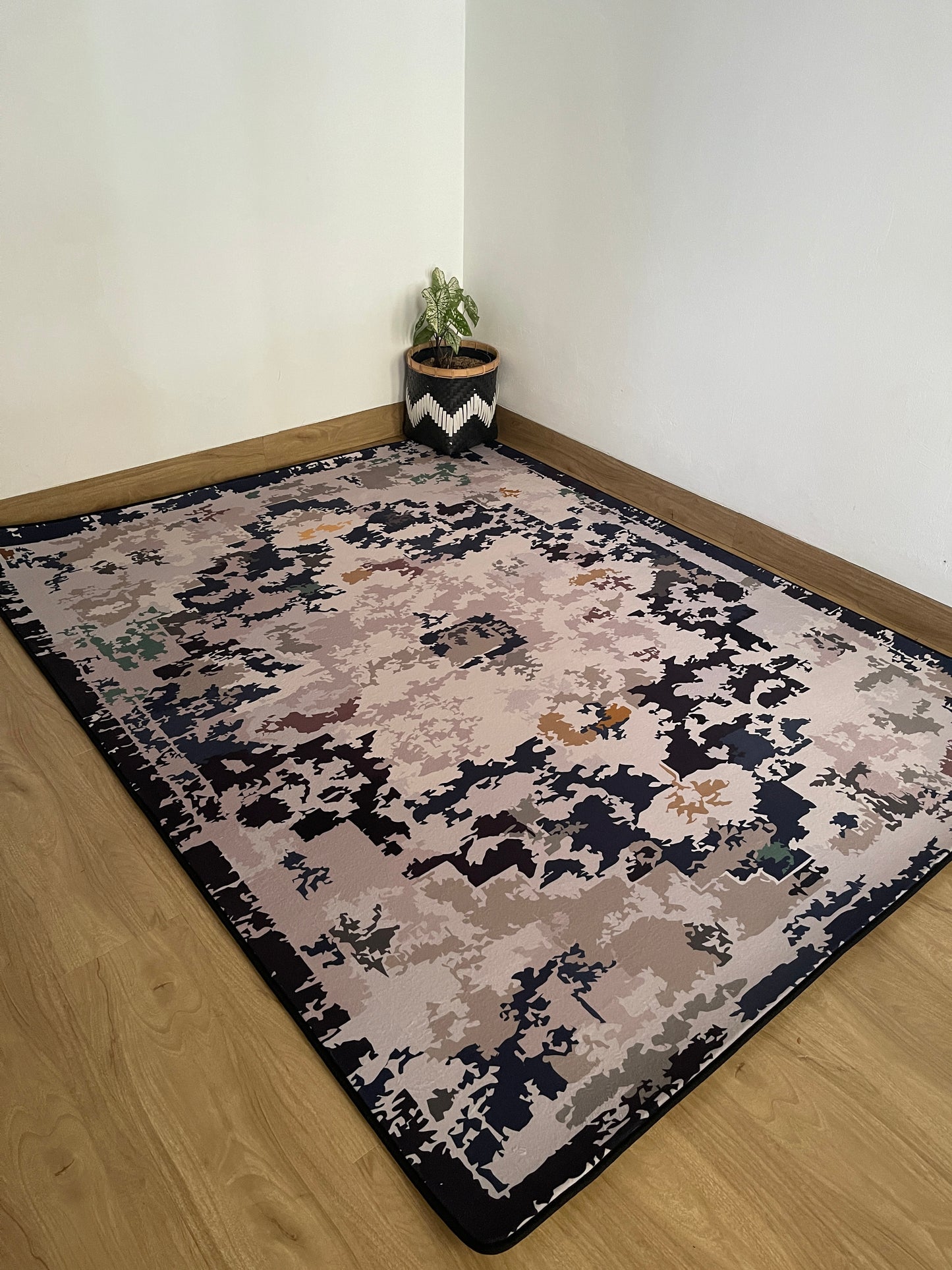Kameleon Boho 40 Rug