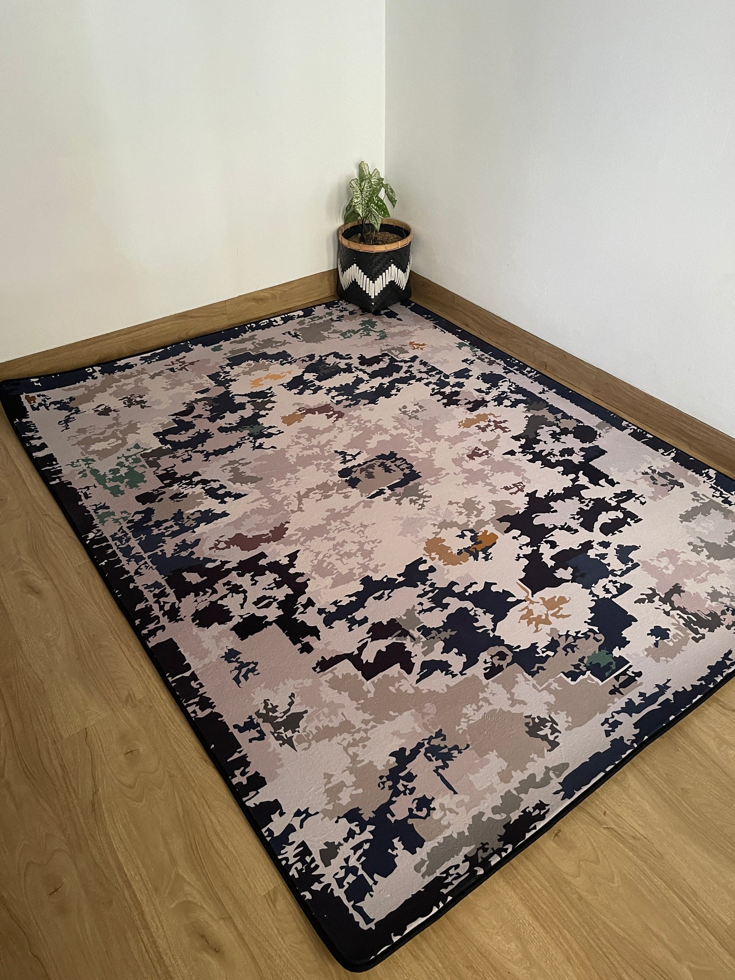 Kameleon Boho 40 Rug