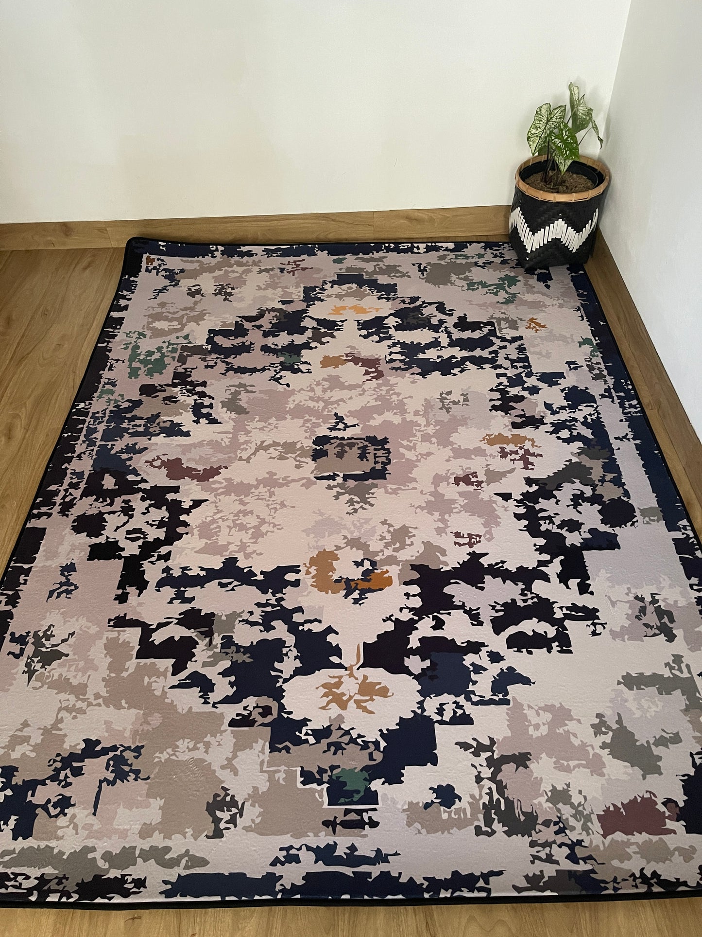 Kameleon Boho 40 Rug