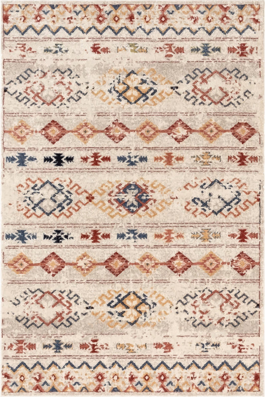 Kameleon Turkish 11 Rug – washable, anti-slip felt rubber, eco-friendly custom design